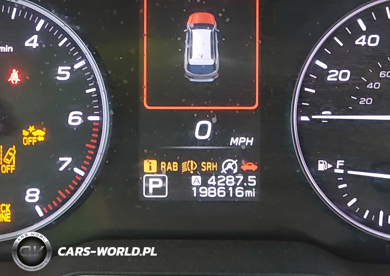 2020 Subaru Outback Touring VIN:4S4BTAPC0L3156706 - 15