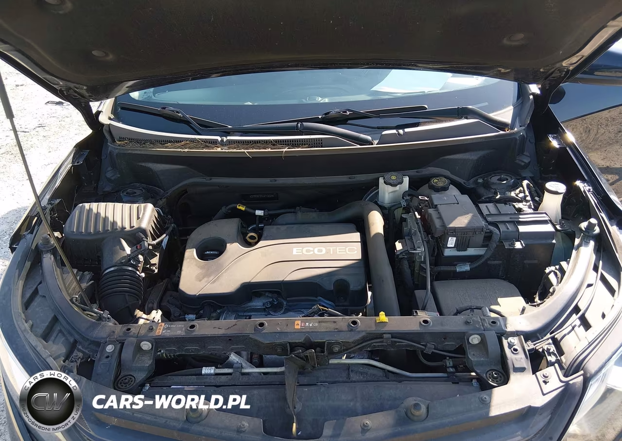 2020 Chevrolet Equinox Fwd Lt 1.5L Turbo VIN:2GNAXKEVXL6113120 - 10