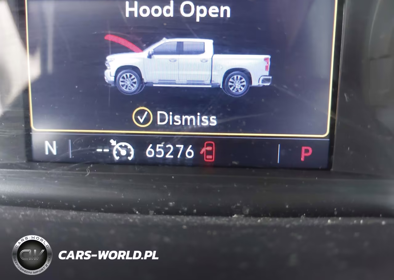 2020 Chevrolet Silverado 1500 2Wd Standard Bed Rst VIN:1GCRWDED6LZ157654 - 16