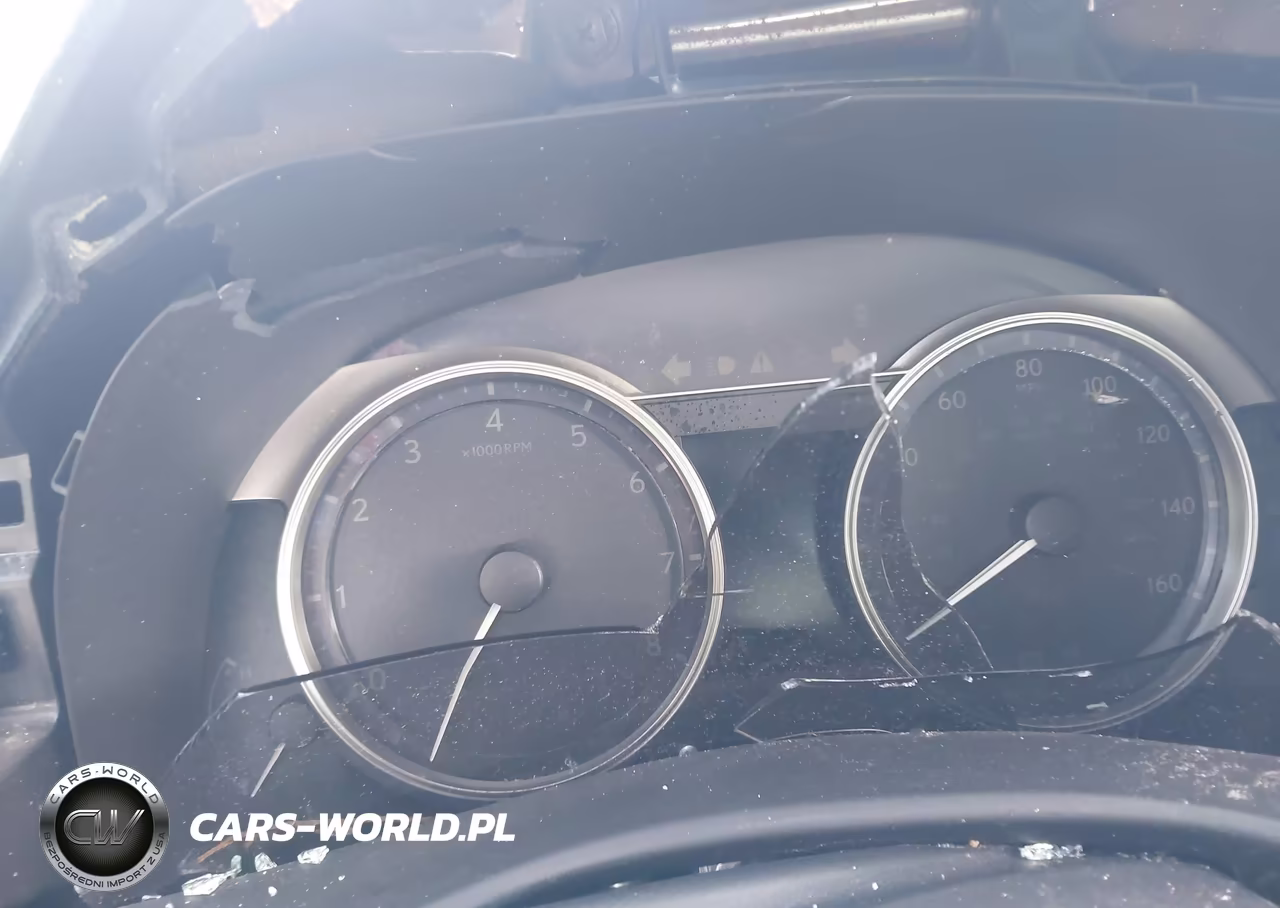 2013 Lexus Gs 350 VIN:JTHBE1BL6D5017285 - 7