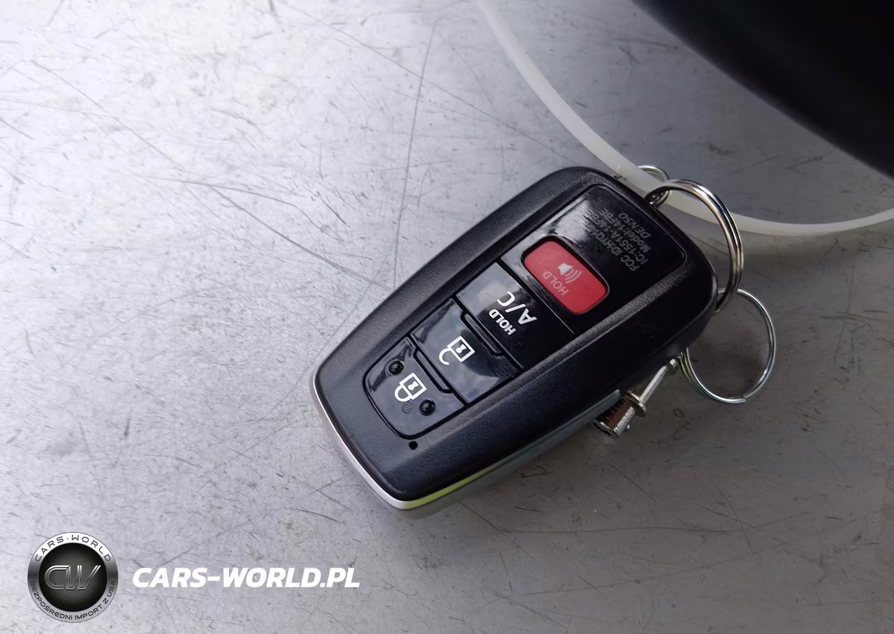 2019 Toyota Prius Prime Plus VIN:JTDKARFP7K3108387 - 11