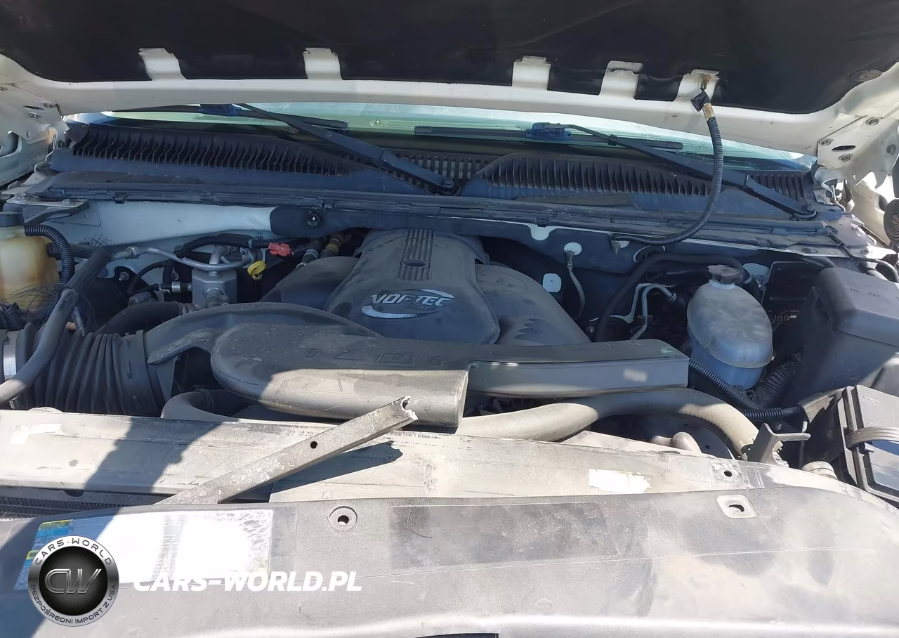 2004 Cadillac Escalade Esv Platinum Edition VIN:3GYFK66N34G340040 - 10