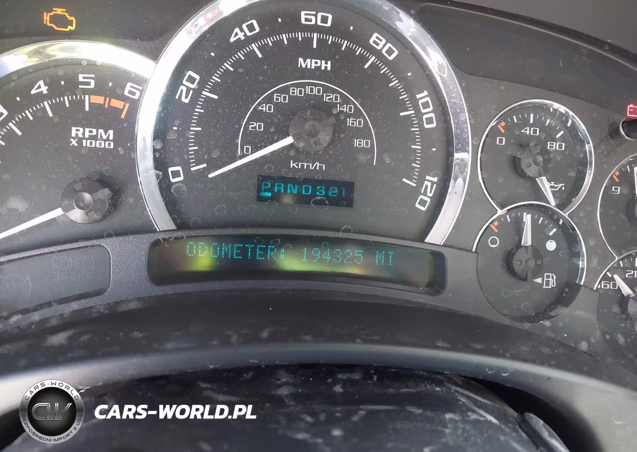 2004 Cadillac Escalade Esv Platinum Edition VIN:3GYFK66N34G340040 - 7