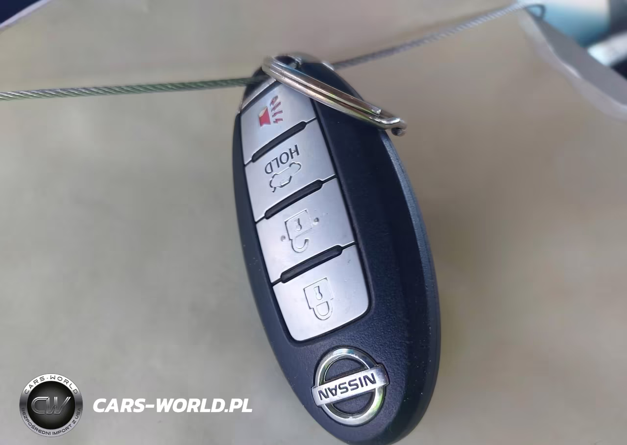 2017 Nissan Altima 2.5 S VIN:1N4AL3AP9HN341698 - 11