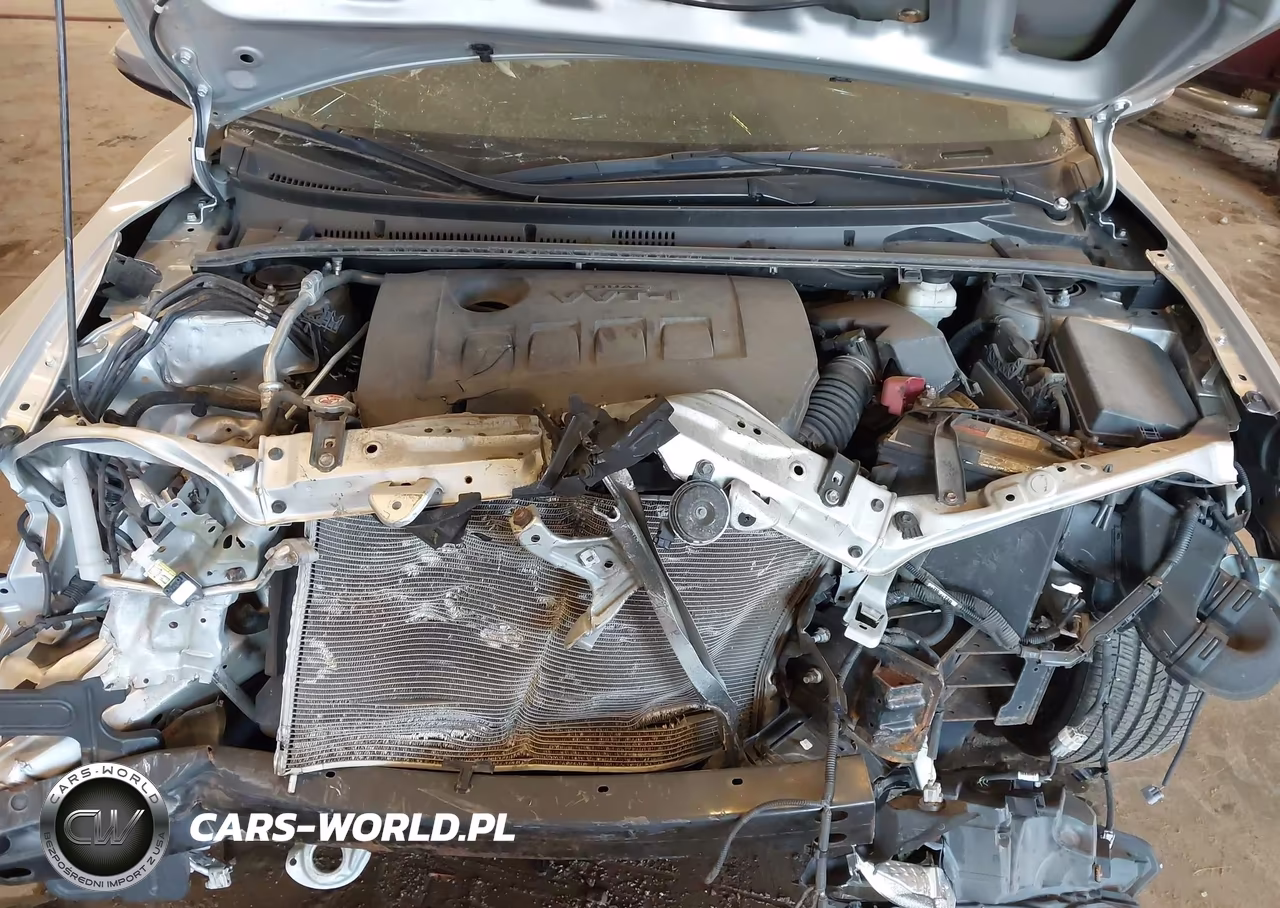 2018 Toyota Corolla Xse VIN:2T1BURHE4JC123308 - 10