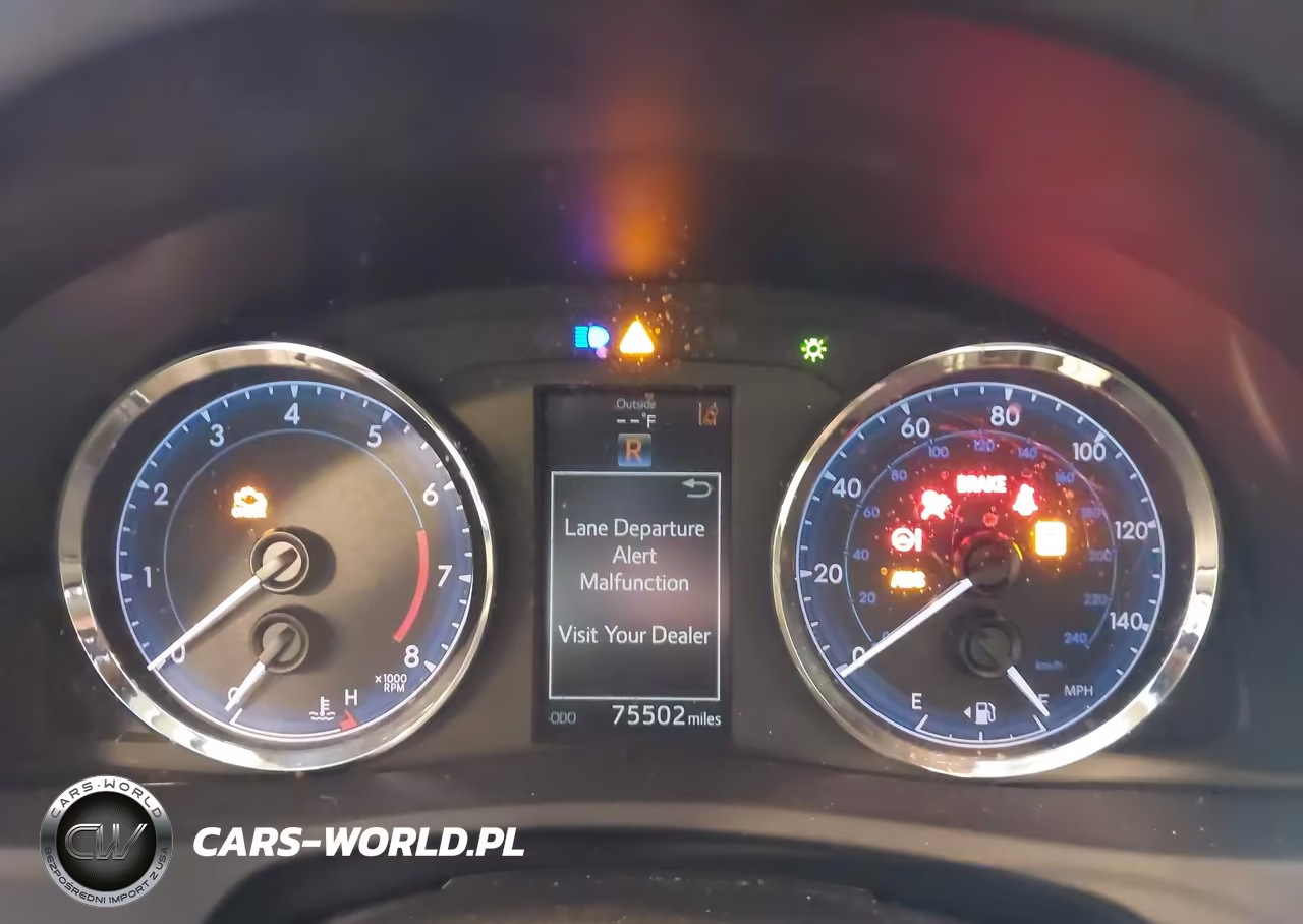 2018 Toyota Corolla Xse VIN:2T1BURHE4JC123308 - 7