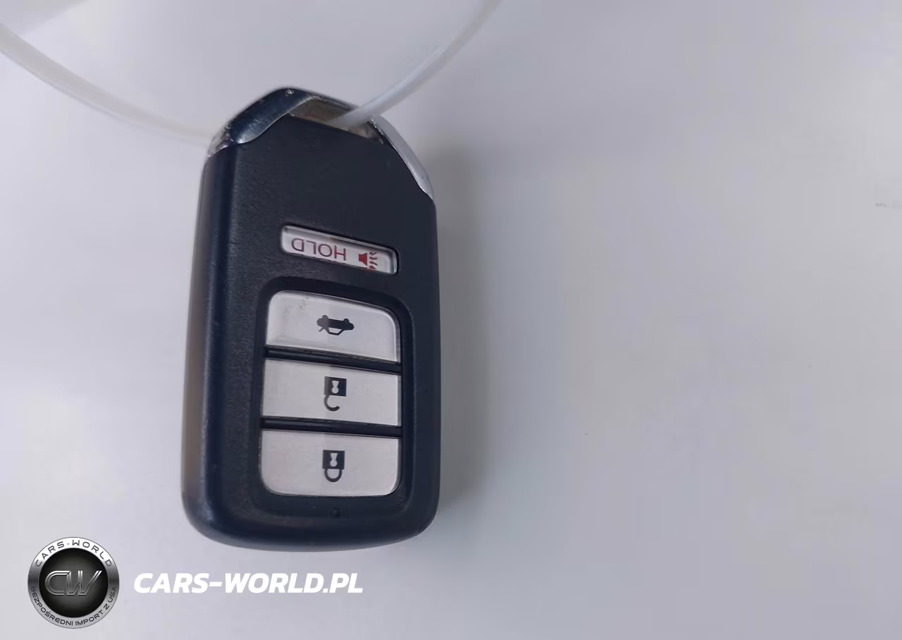 2015 Honda Accord Ex VIN:1HGCR2F7XFA030341 - 11