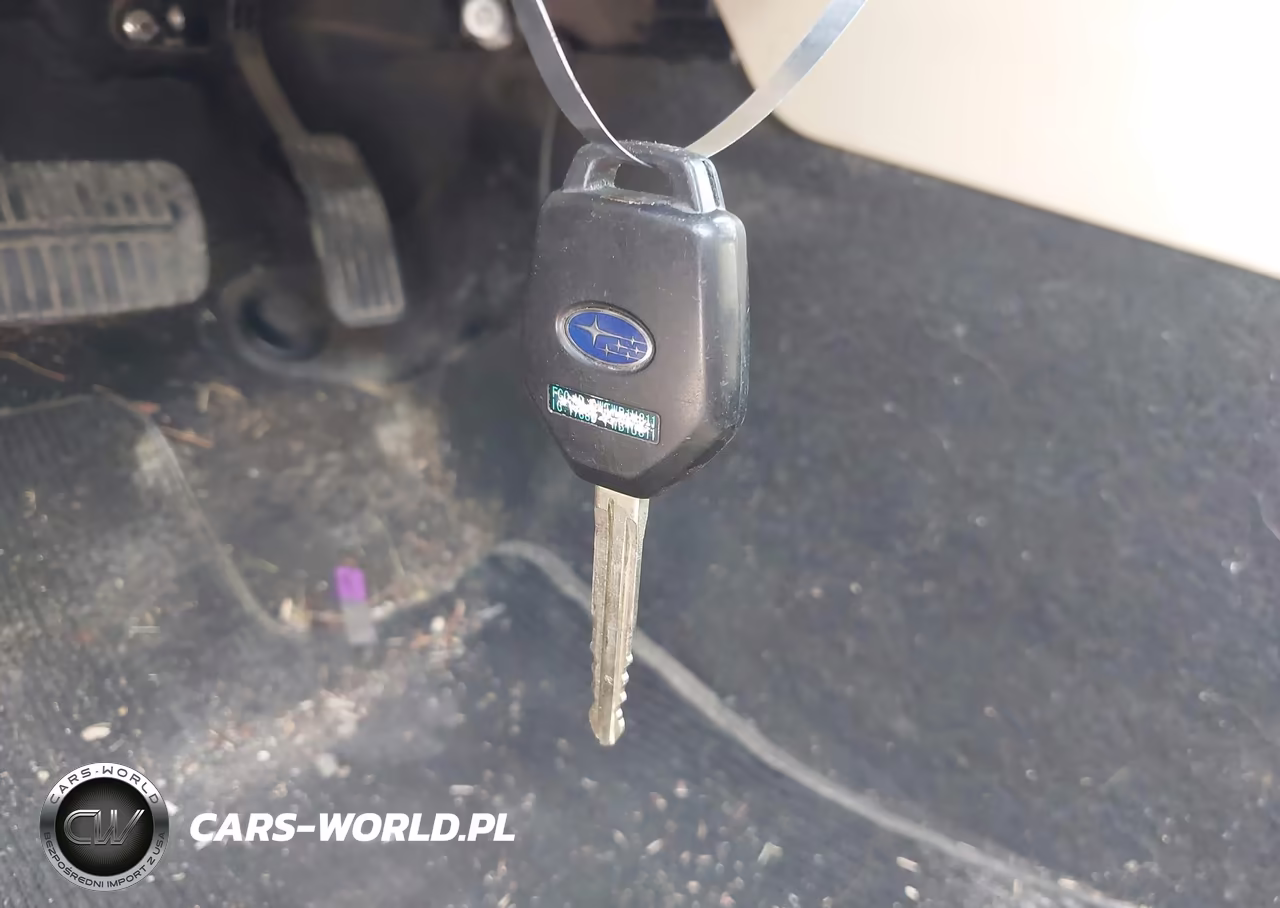 2016 Subaru Legacy 2.5I VIN:4S3BNAA63G3019153 - 11