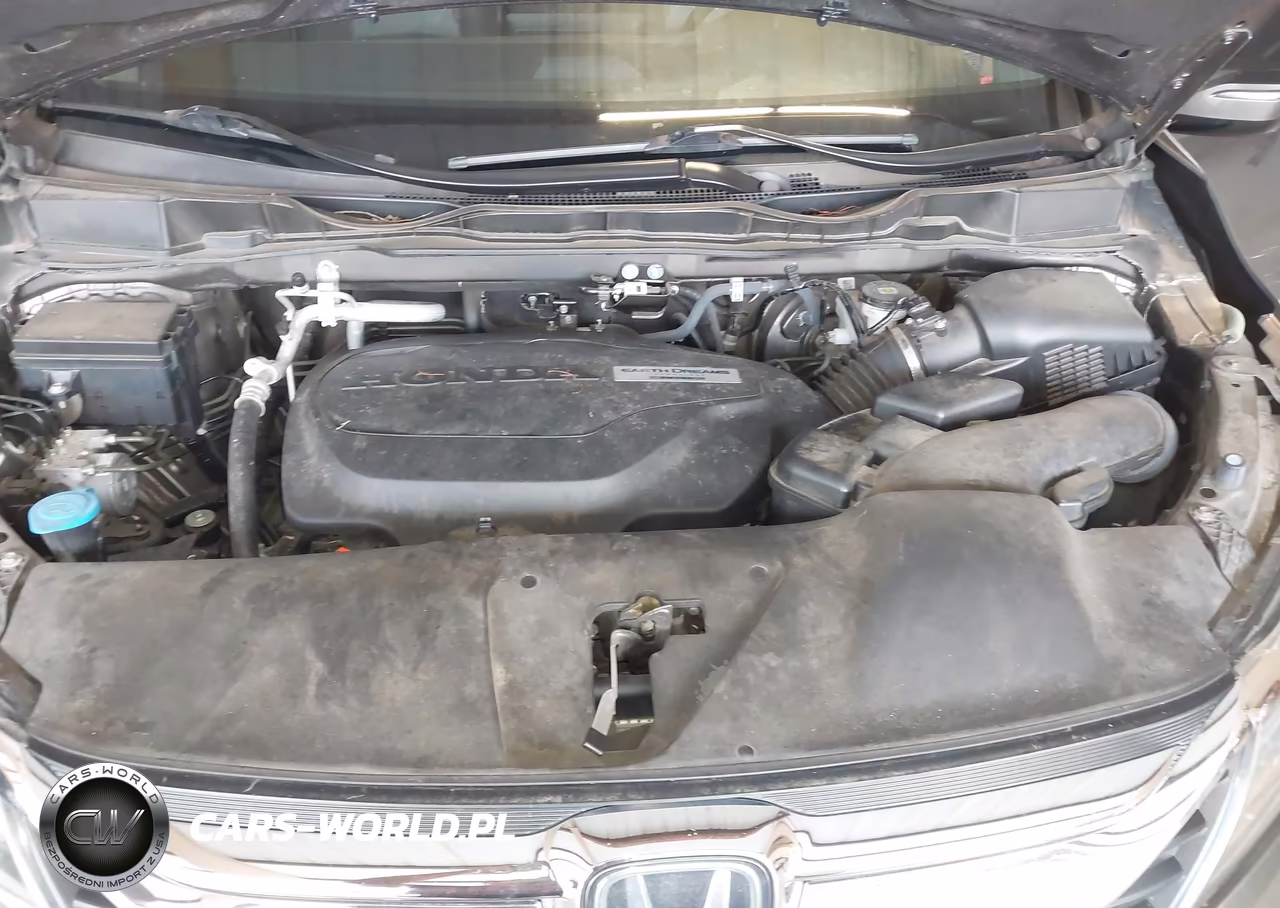 2020 Honda Odyssey Elite VIN:5FNRL6H9XLB061205 - 10