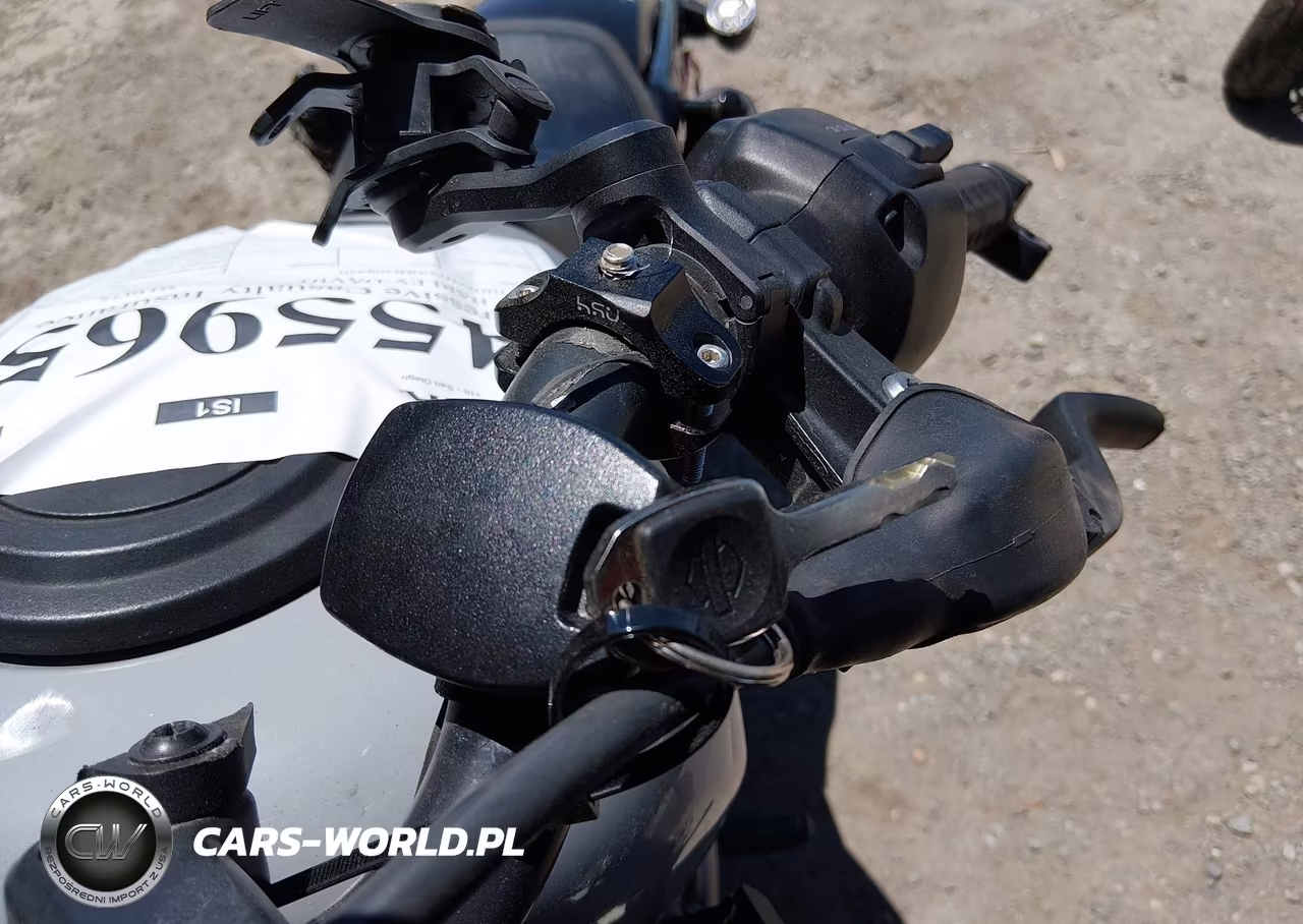 2024 Harley-Davidson Rh975 VIN:1HD1ZH12XRB308950 - 11