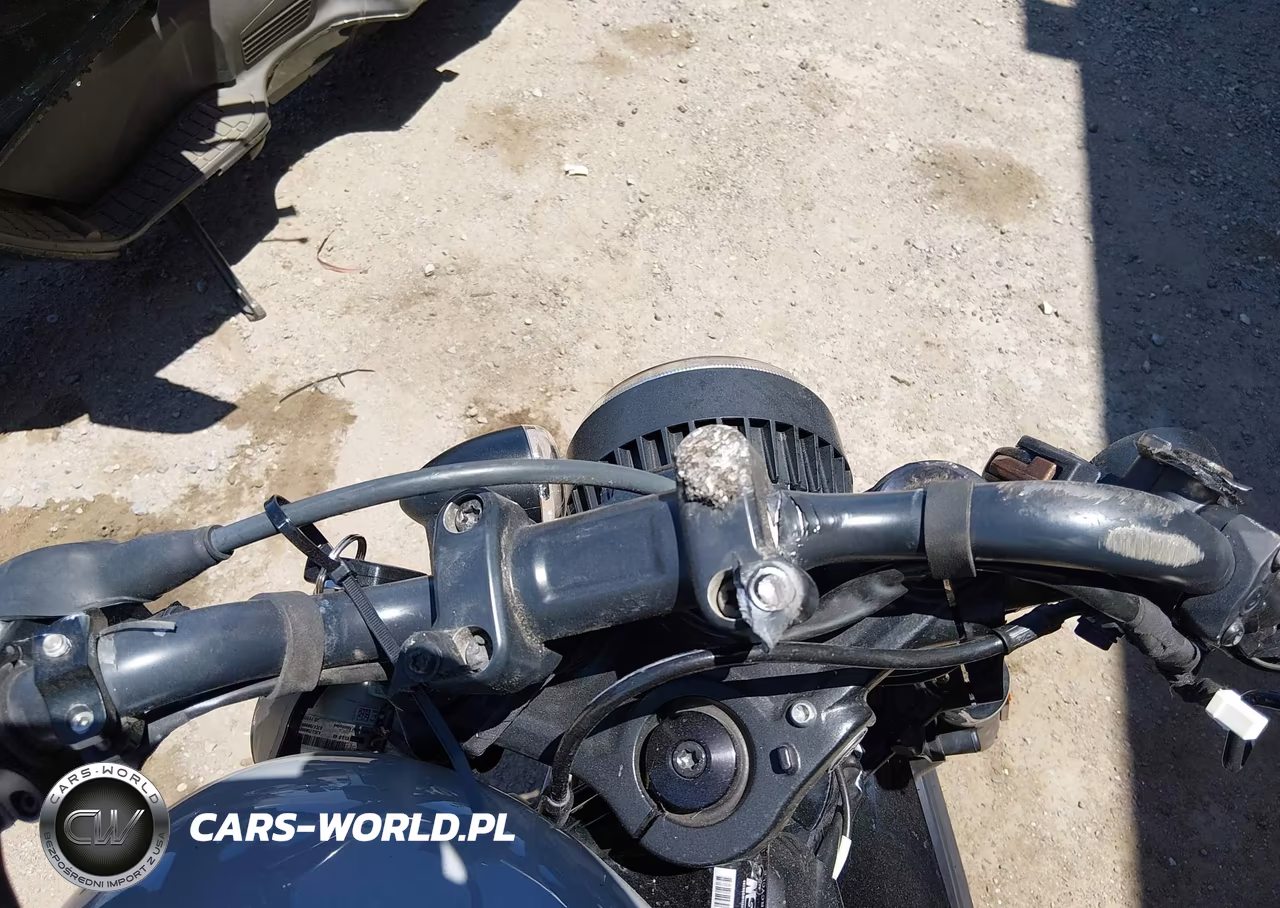 2024 Harley-Davidson Rh975 VIN:1HD1ZH12XRB308950 - 7