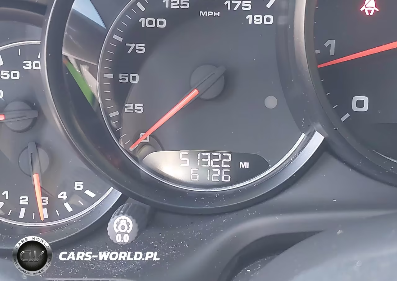 2015 Porsche Panamera 4 VIN:WP0AA2A75FL001290 - 15