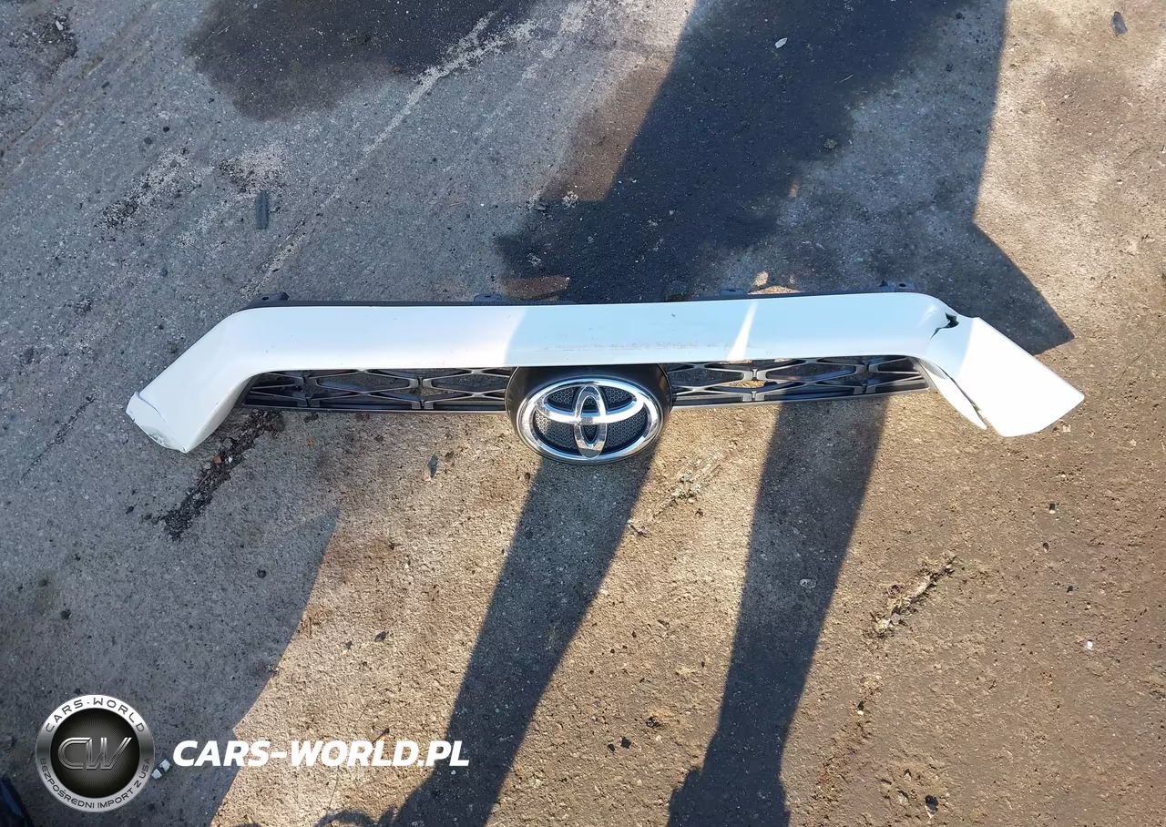 2016 Toyota 4Runner Limited VIN:JTEZU5JR9G5129482 - 12