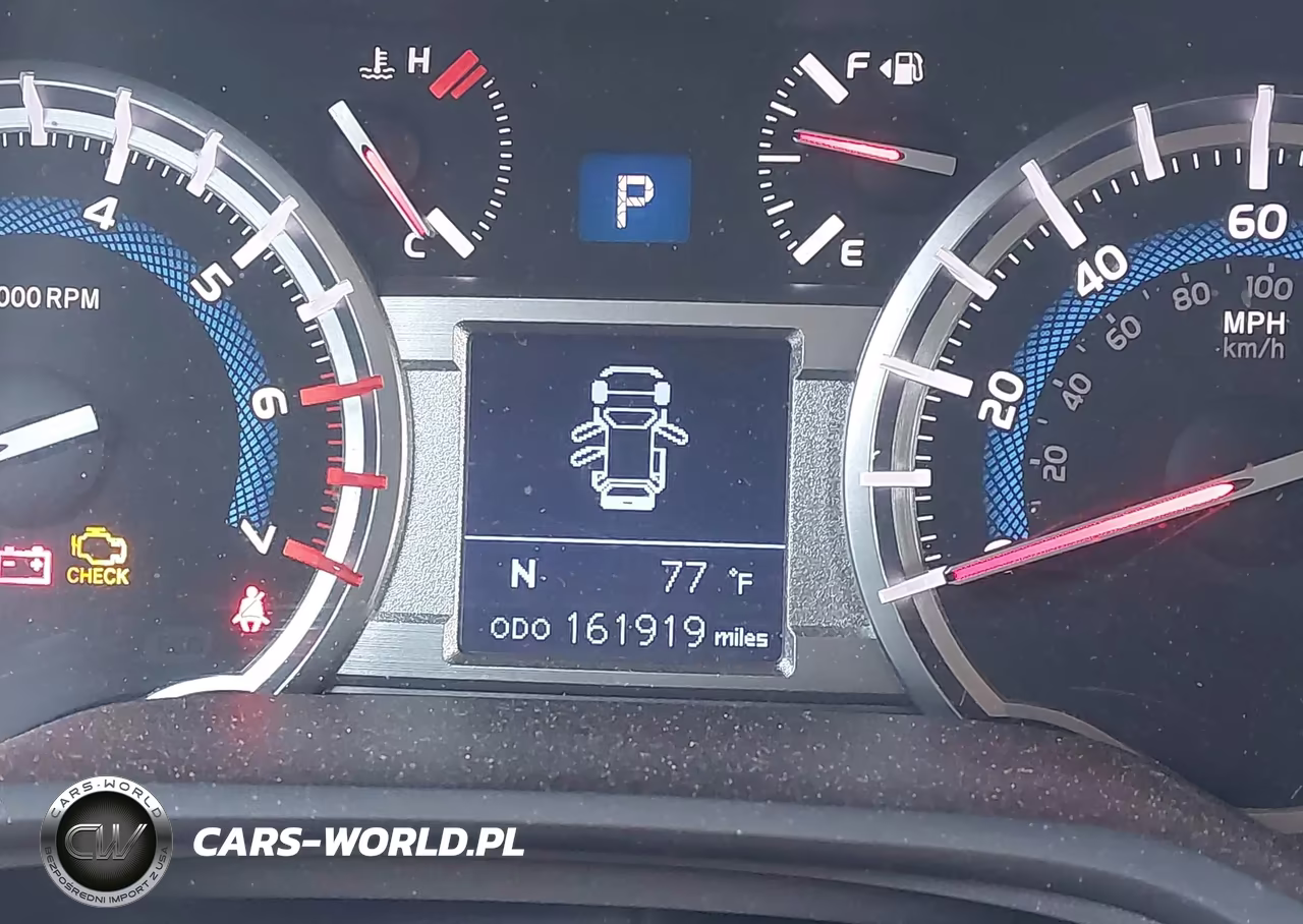 2016 Toyota 4Runner Limited VIN:JTEZU5JR9G5129482 - 16