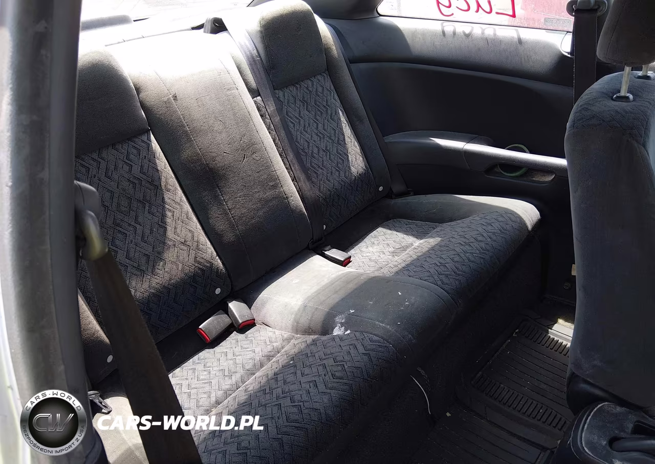 2001 Honda Civic Lx VIN:1HGEM225X1L015217 - 8