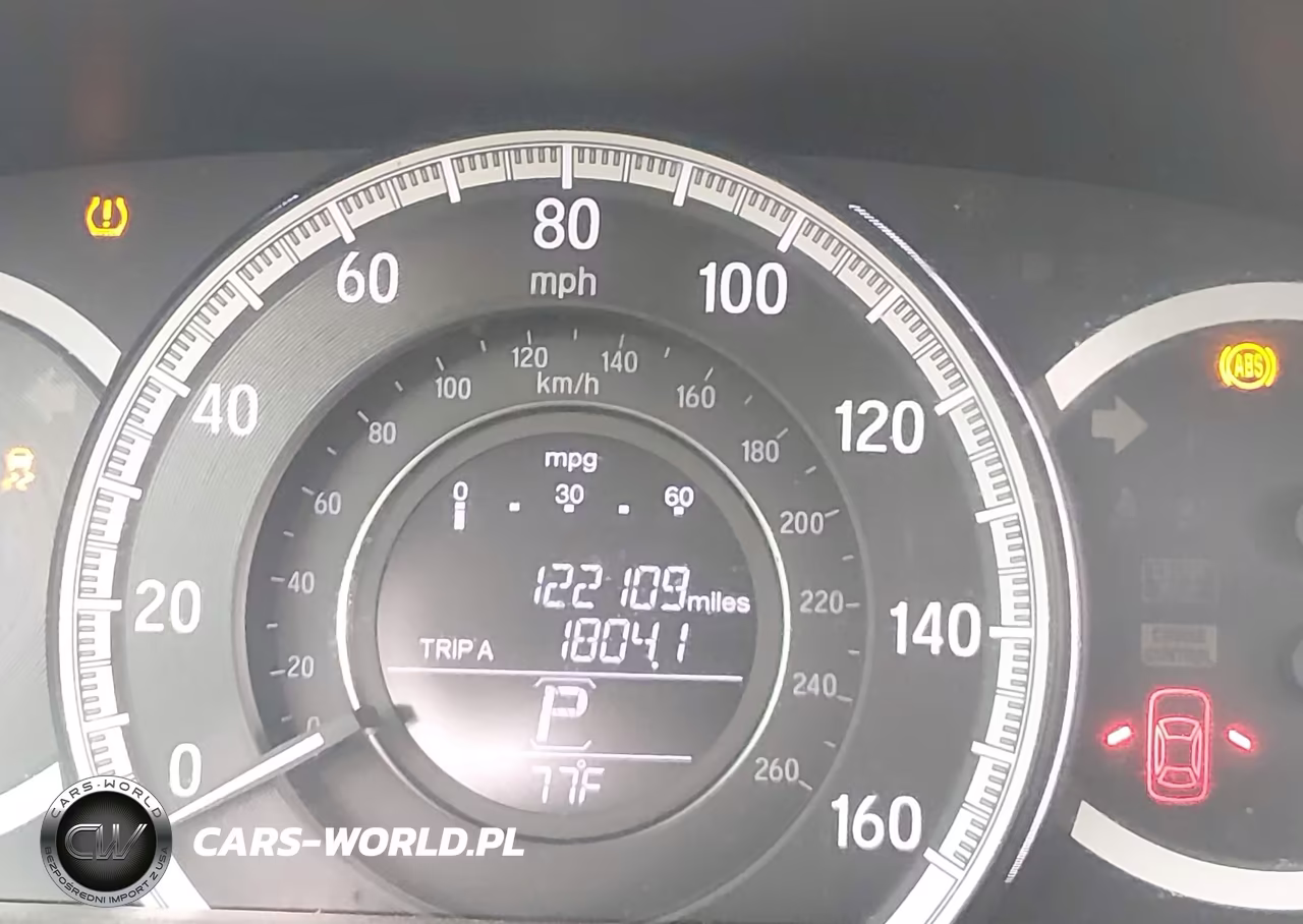 2017 Honda Accord Ex VIN:1HGCR2F70HA144819 - 15