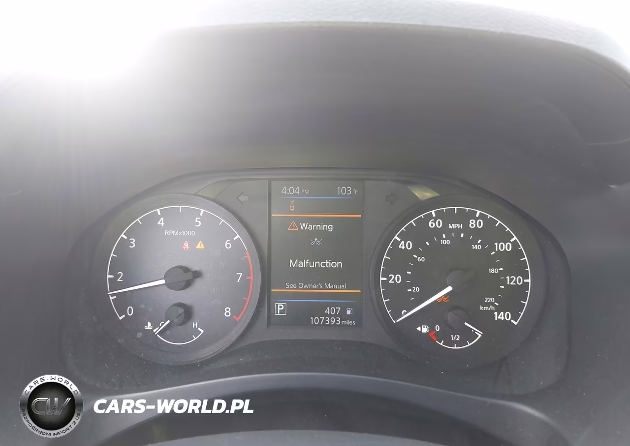 2021 Nissan Altima S Fwd VIN:1N4BL4BV3MN357445 - 7