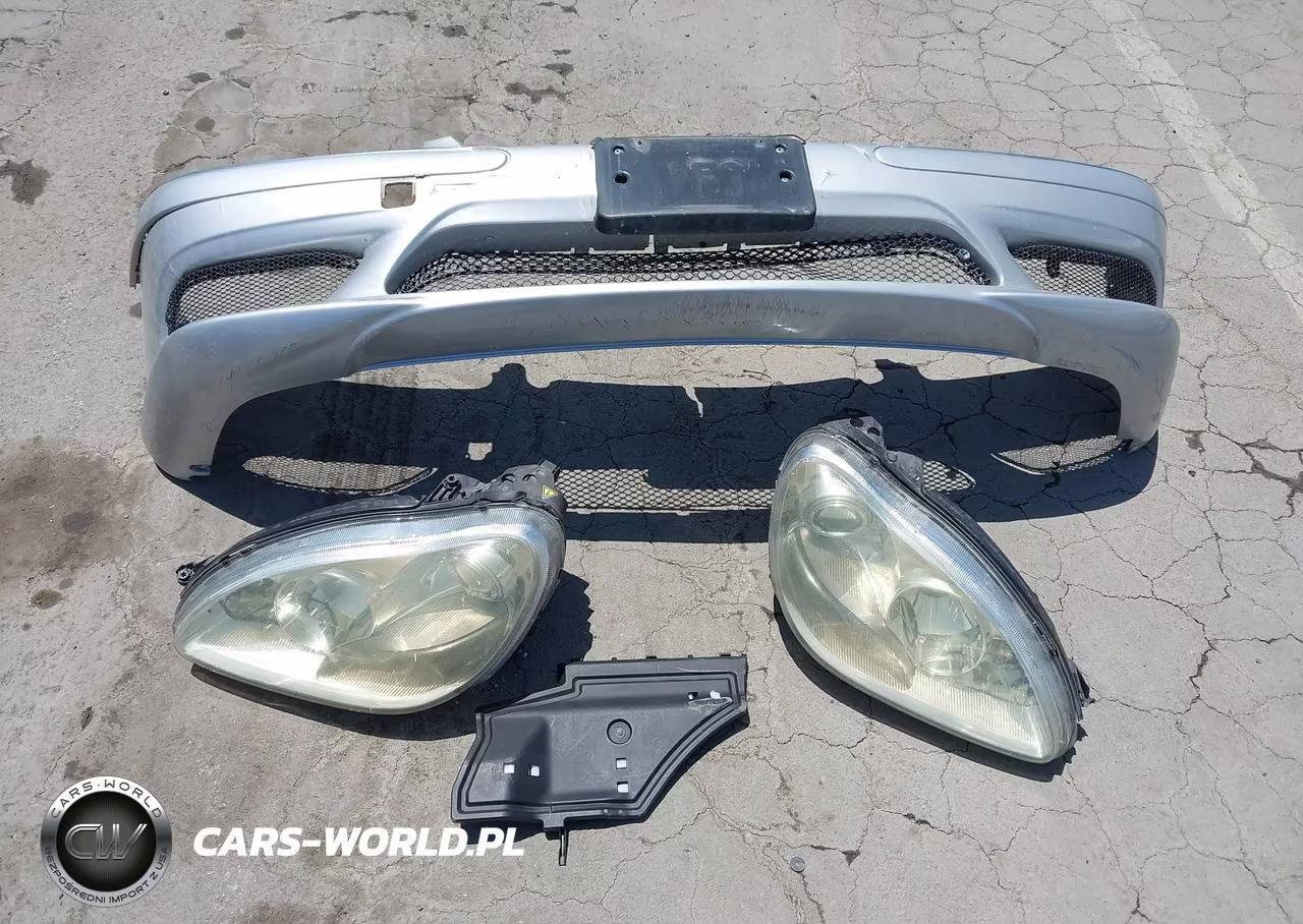 2004 Mercedes-Benz S 500 VIN:WDBNG75JX4A419886 - 12