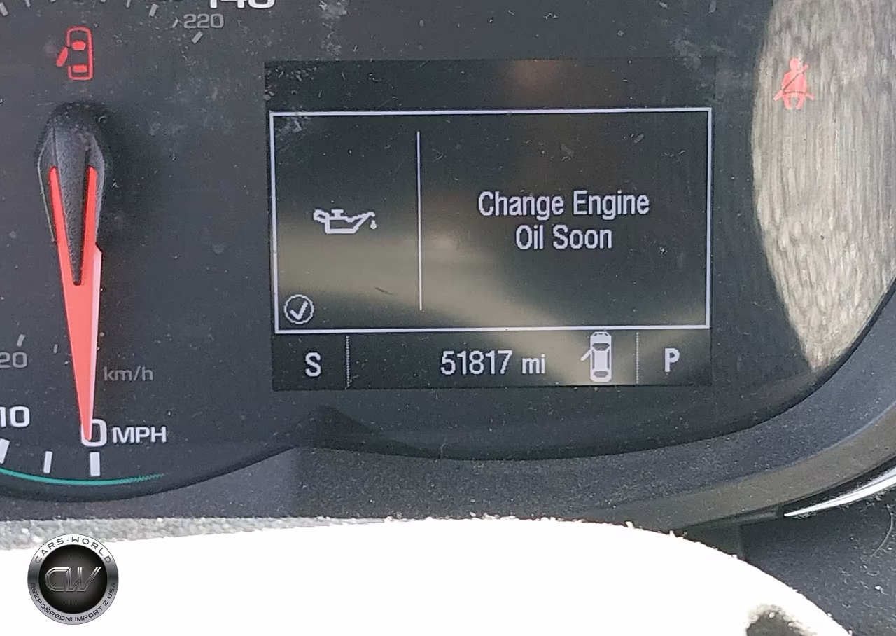 2020 Chevrolet Trax Fwd Lt VIN:3GNCJLSB7LL311160 - 15