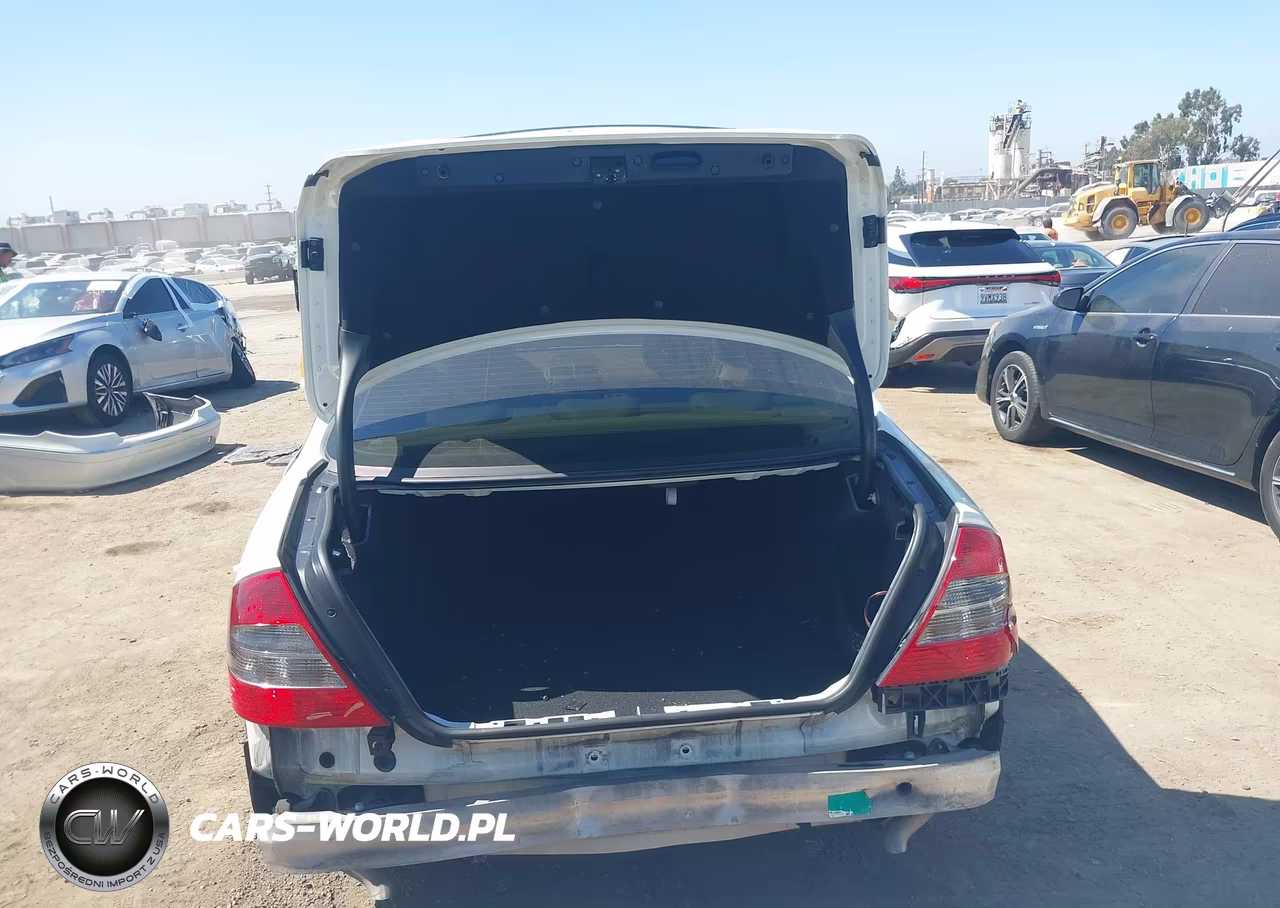 2007 Mercedes-Benz E 350 VIN:WDBUF56X97B095818 - 17