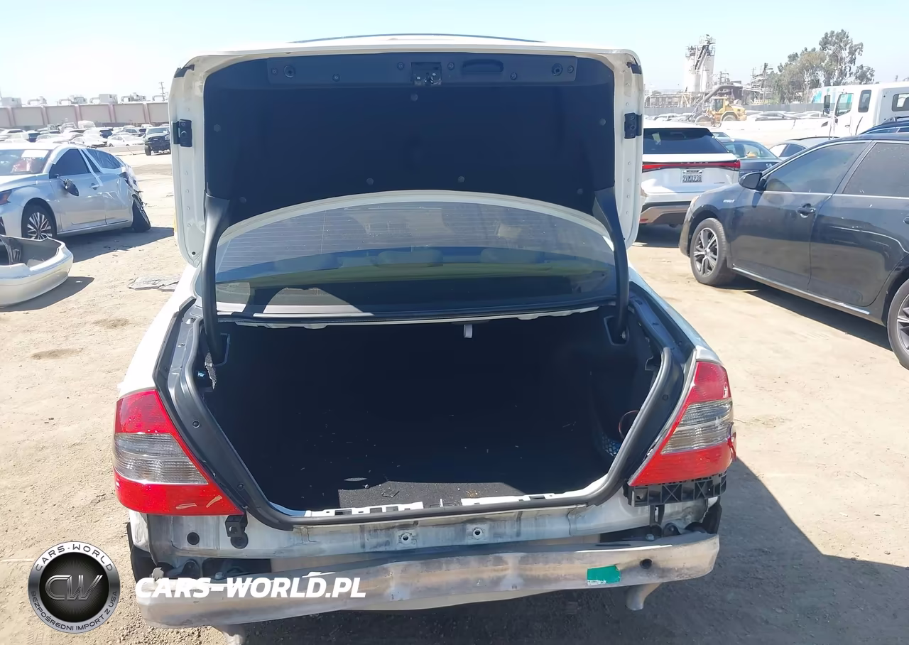 2007 Mercedes-Benz E 350 VIN:WDBUF56X97B095818 - 6