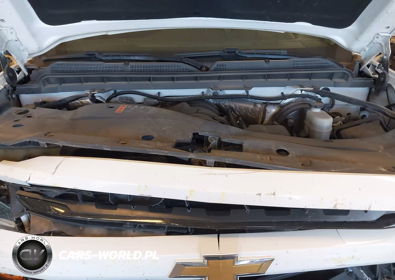 2018 Chevrolet Silverado 1500 2Lt VIN:1GCVKREC6JZ198099 - 10