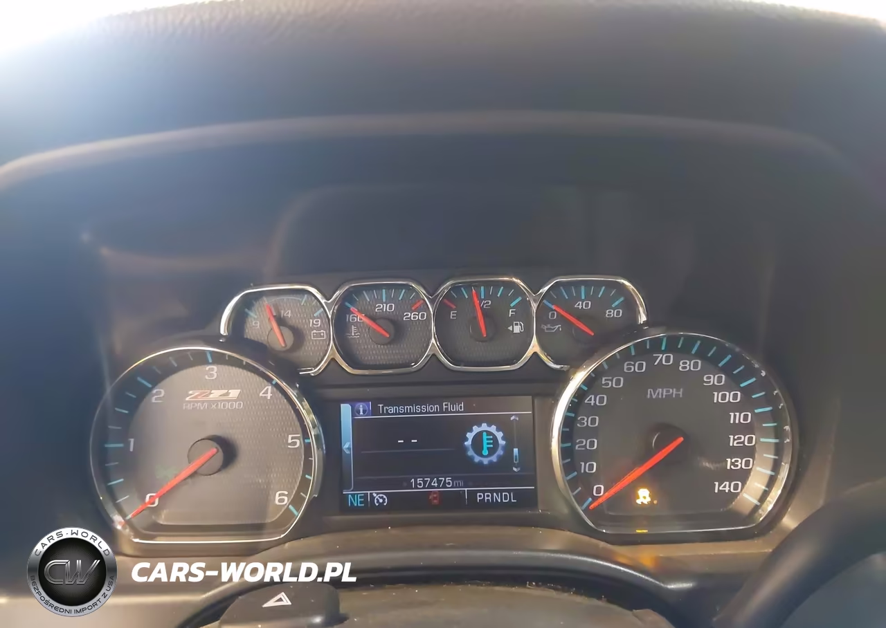 2018 Chevrolet Silverado 1500 2Lt VIN:1GCVKREC6JZ198099 - 7