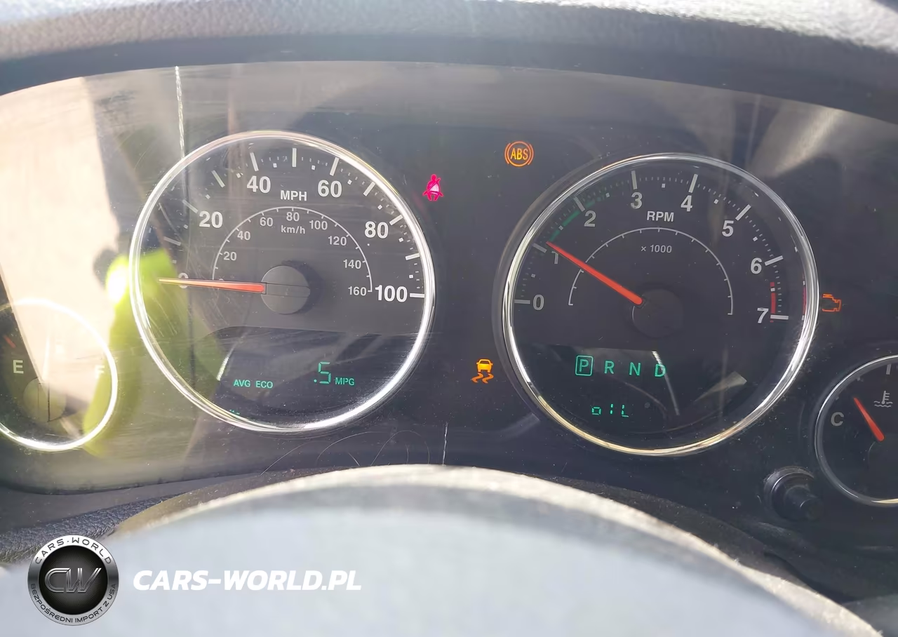 2017 Jeep Wrangler Unlimited Sport VIN:1C4BJWDG0HL590100 - 7