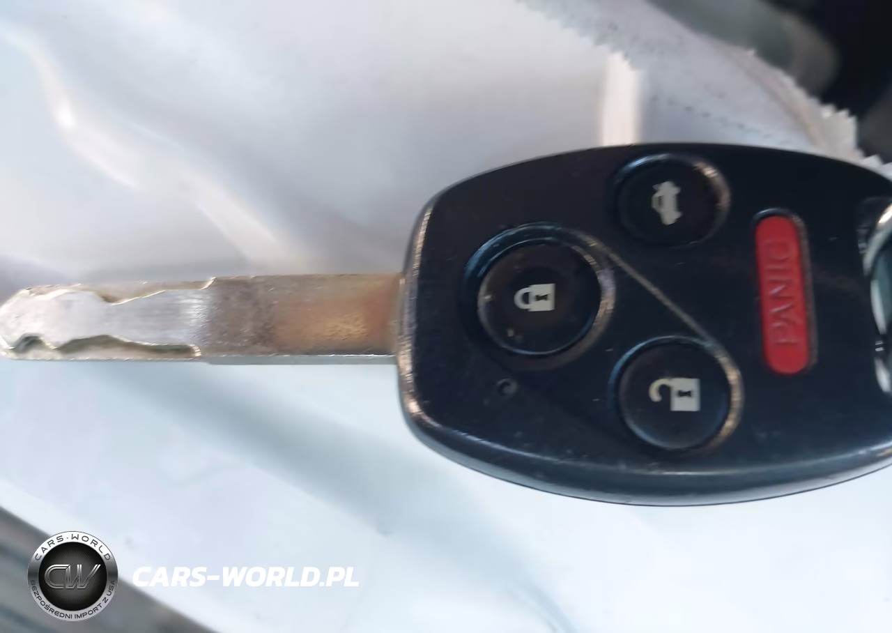 2012 Honda Accord 3.5 Ex-L VIN:1HGCP3F86CA010023 - 11