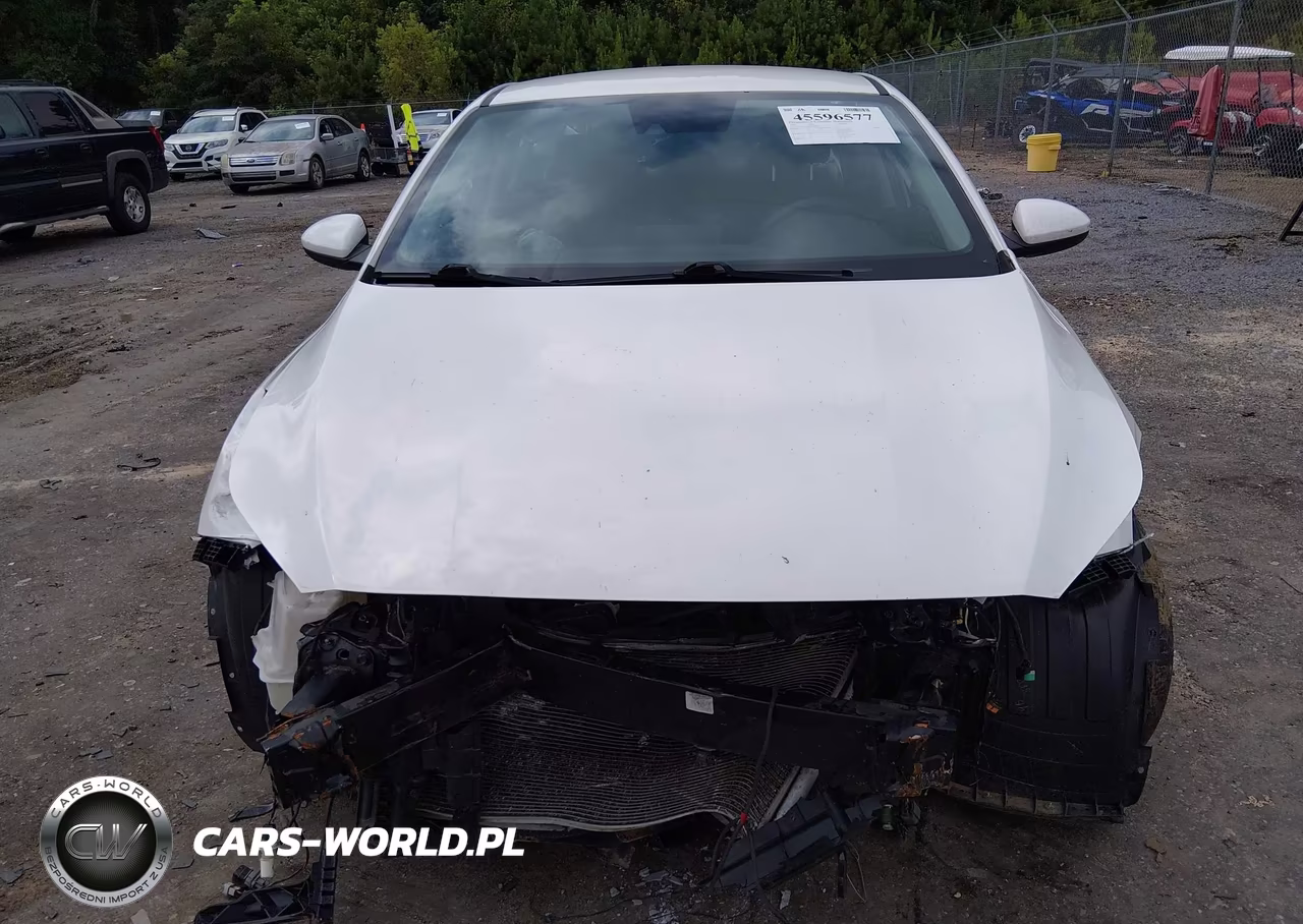 2021 Kia Forte Fe VIN:3KPF24AD4ME327950 - 13