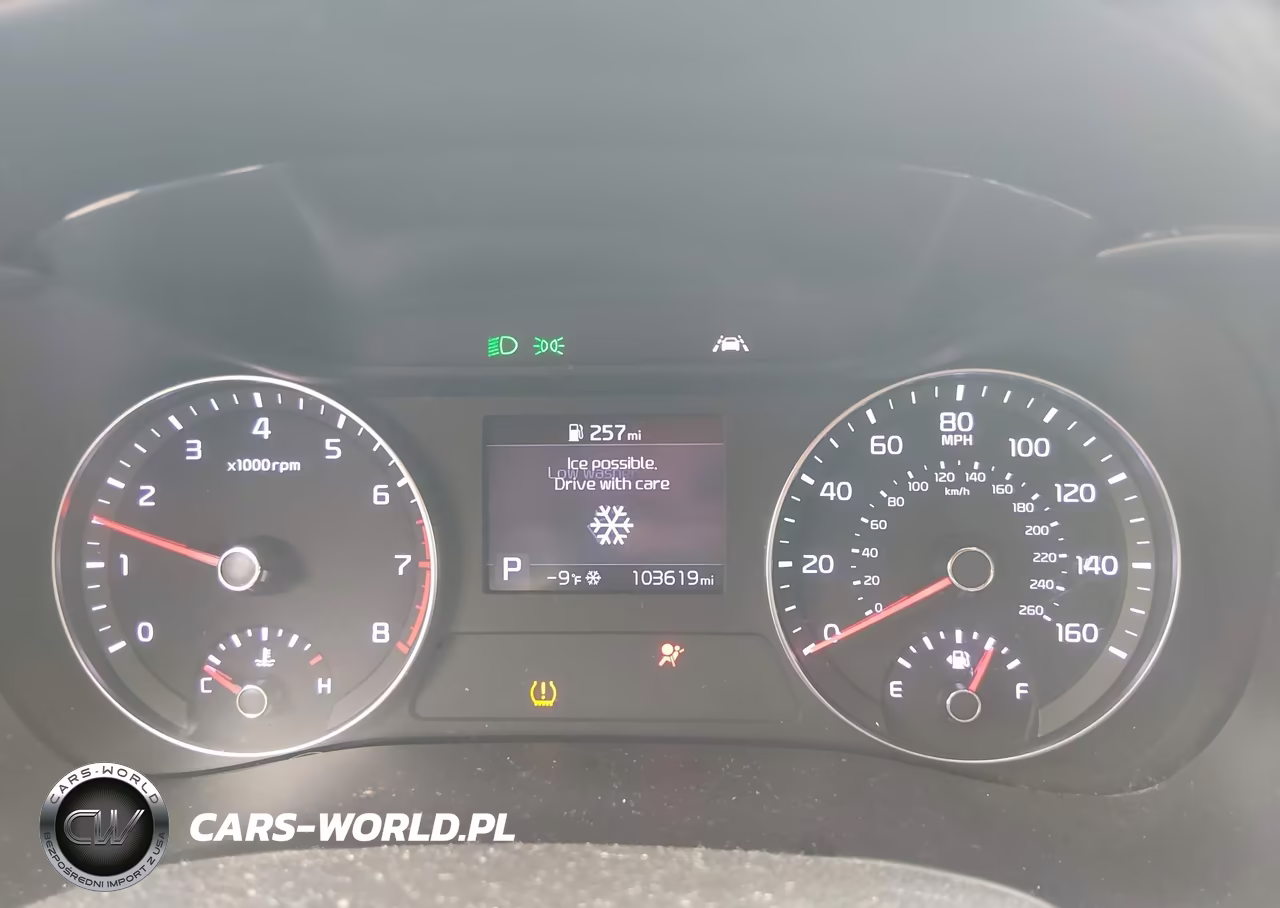 2021 Kia Forte Fe VIN:3KPF24AD4ME327950 - 7