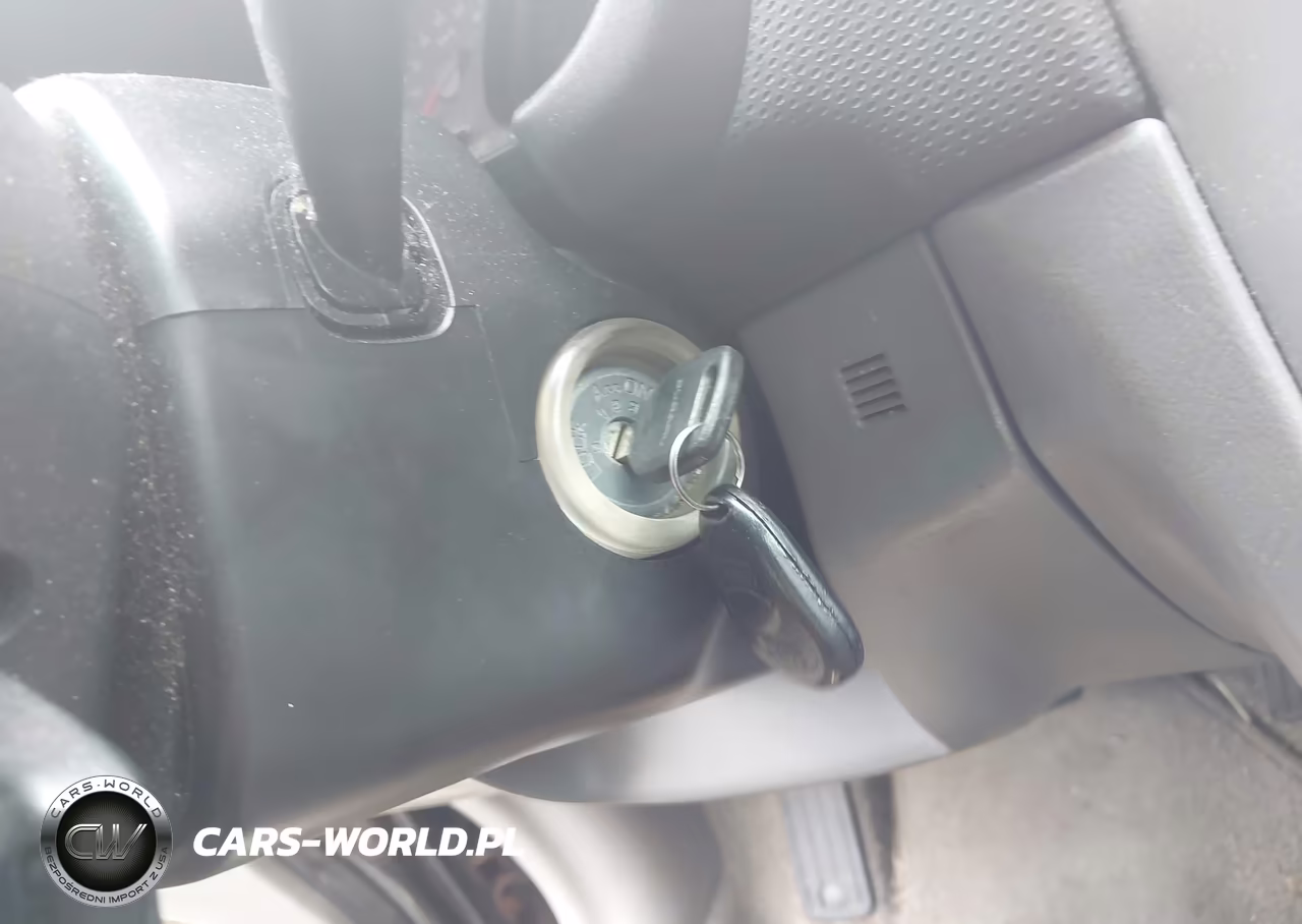 2008 Subaru Forester 2.5X VIN:JF1SG65628H716177 - 11