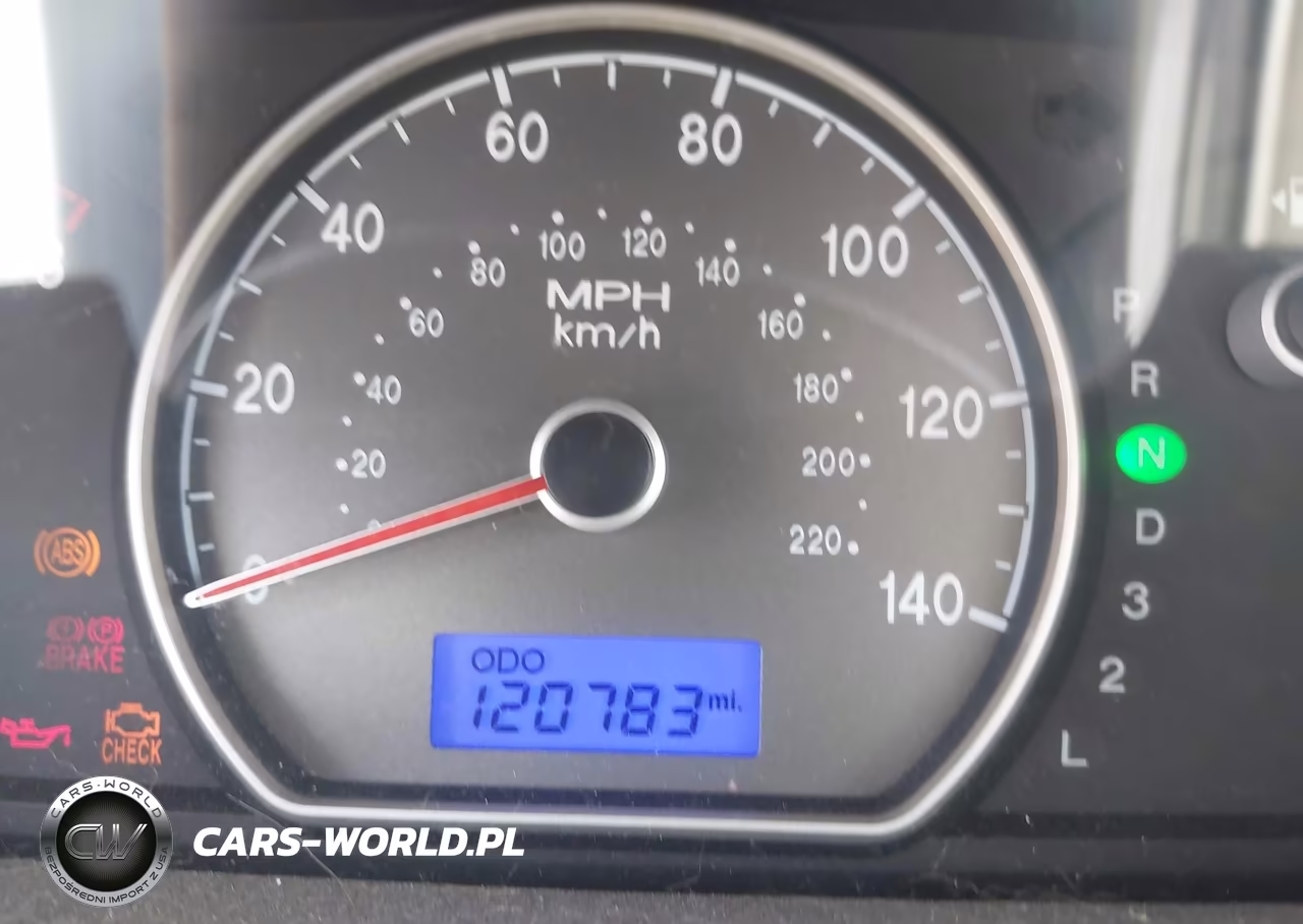 2007 Hyundai Elantra Gls-Se-Limited VIN:KMHDU46D57U171817 - 7