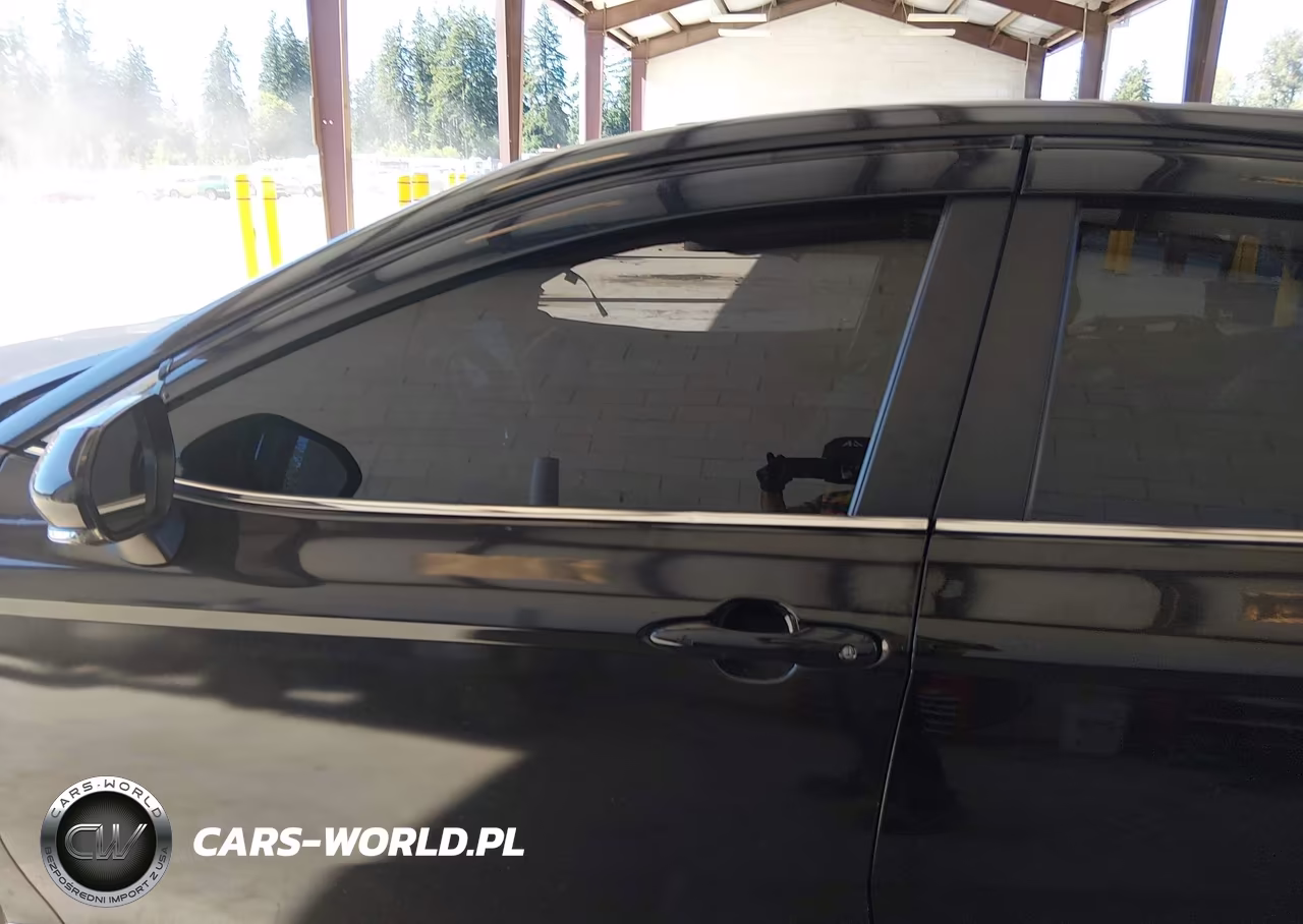 2021 Toyota Camry Se VIN:4T1T11BK7MU041881 - 15
