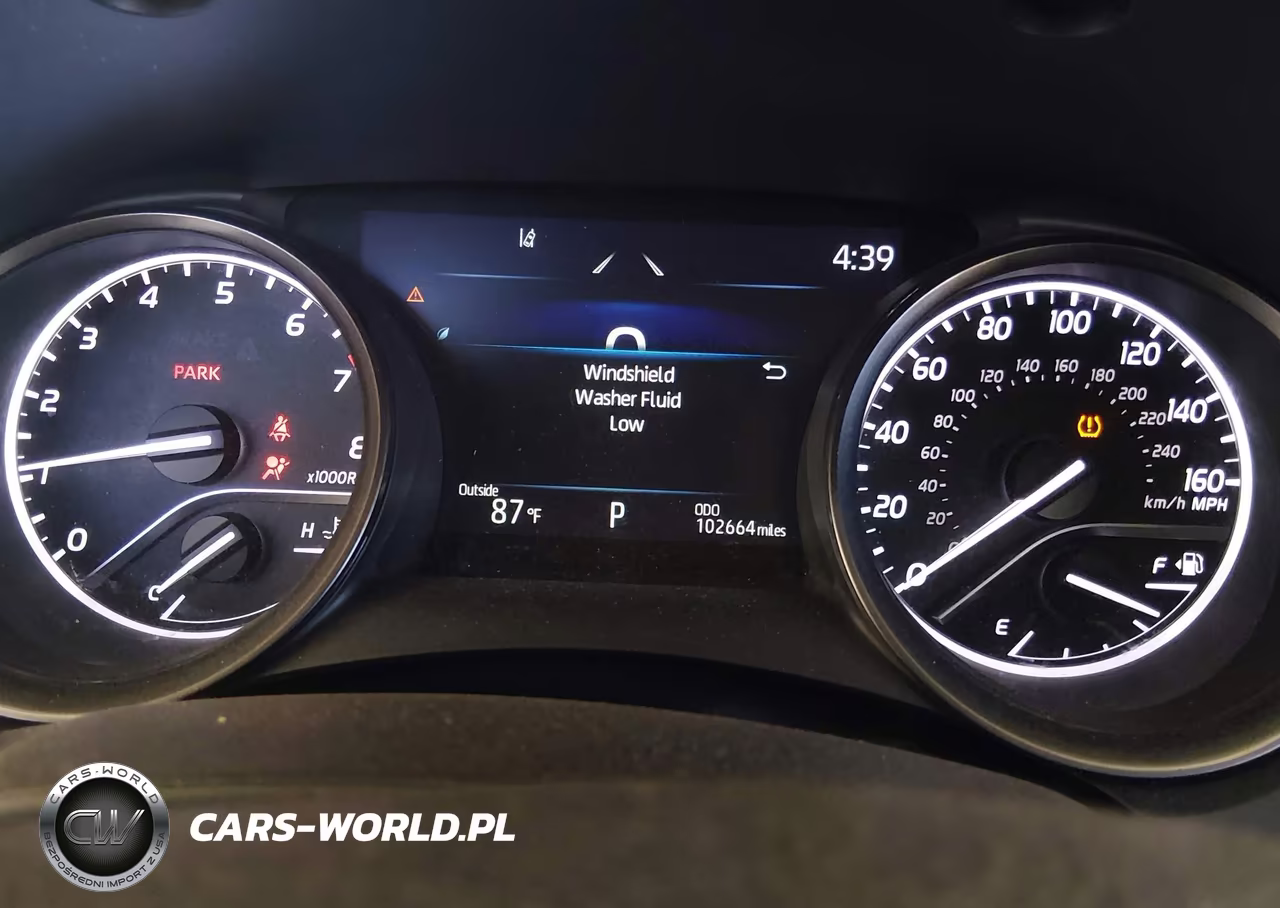 2021 Toyota Camry Se VIN:4T1T11BK7MU041881 - 7