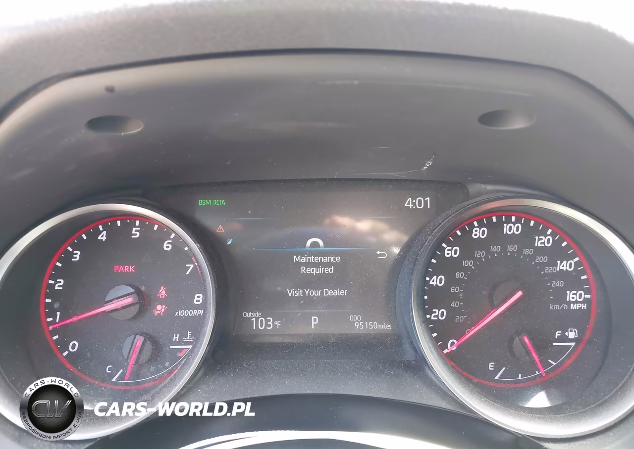 2022 Toyota Camry Xse VIN:4T1K61AK5NU076435 - 7