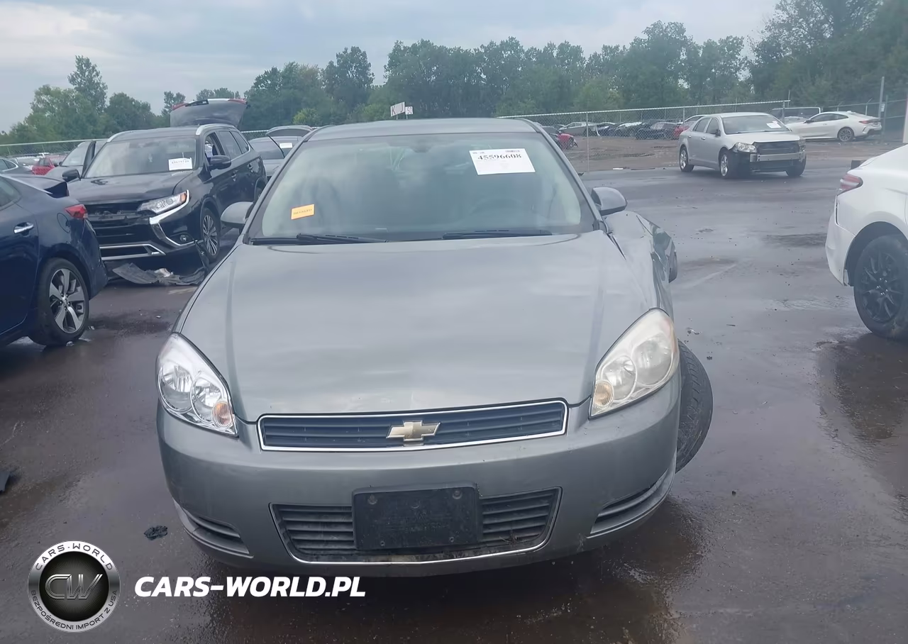 2009 Chevrolet Impala Lt VIN:2G1WT57K991237277 - 12