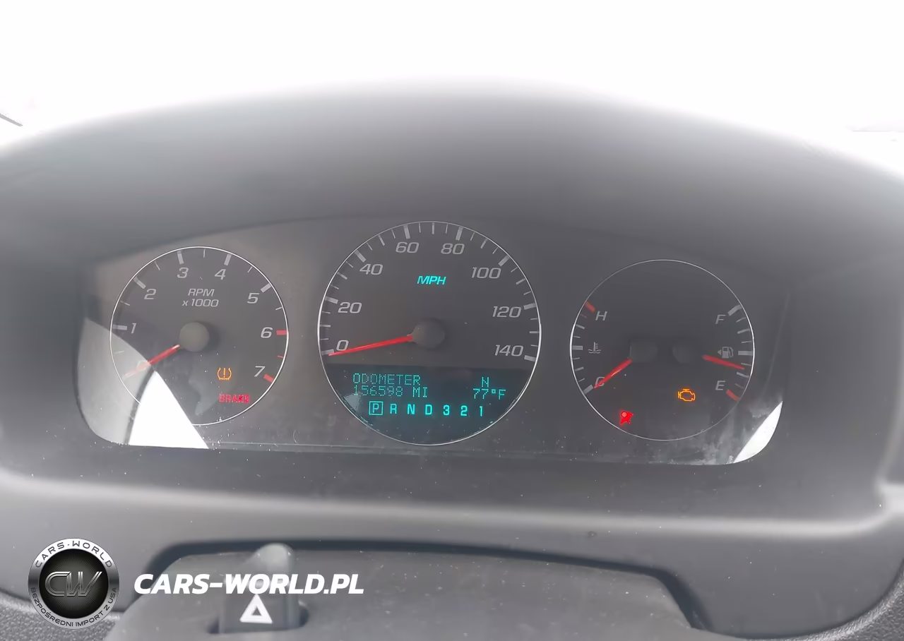 2009 Chevrolet Impala Lt VIN:2G1WT57K991237277 - 7