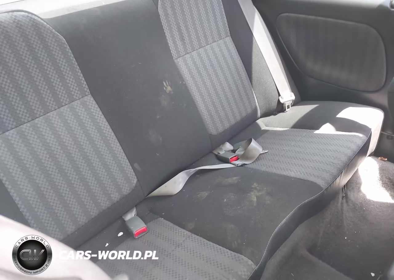 2000 Subaru Impreza 2.5Rs VIN:JF1GM6753YG403700 - 8
