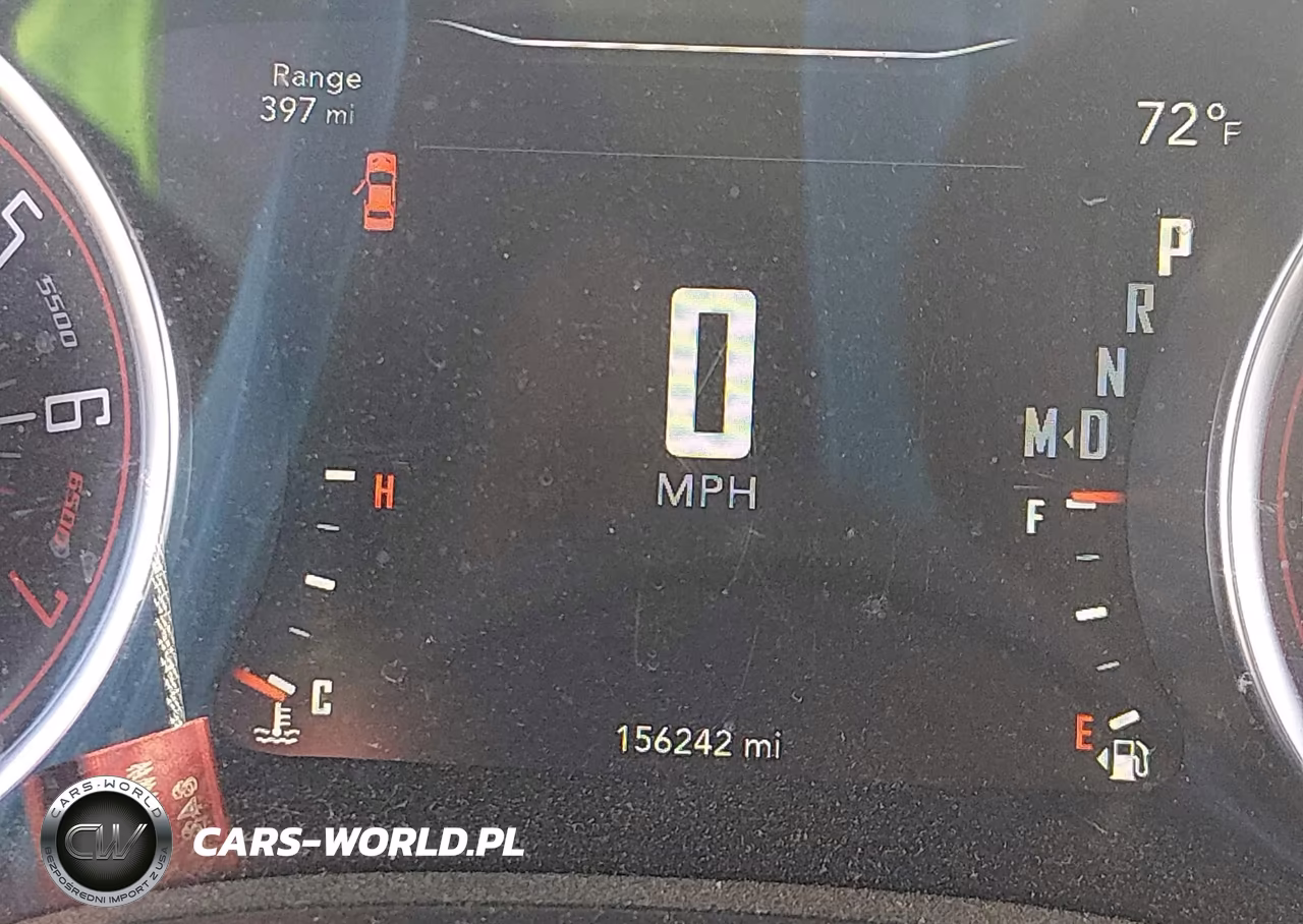 2016 Dodge Challenger Sxt VIN:2C3CDZAG6GH336408 - 14