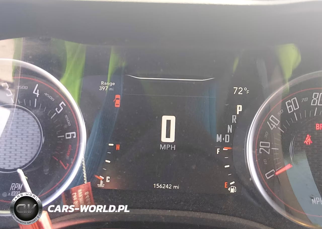 2016 Dodge Challenger Sxt VIN:2C3CDZAG6GH336408 - 7