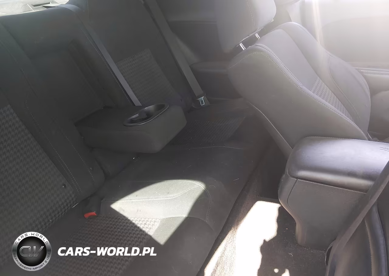 2016 Dodge Challenger Sxt VIN:2C3CDZAG6GH336408 - 8