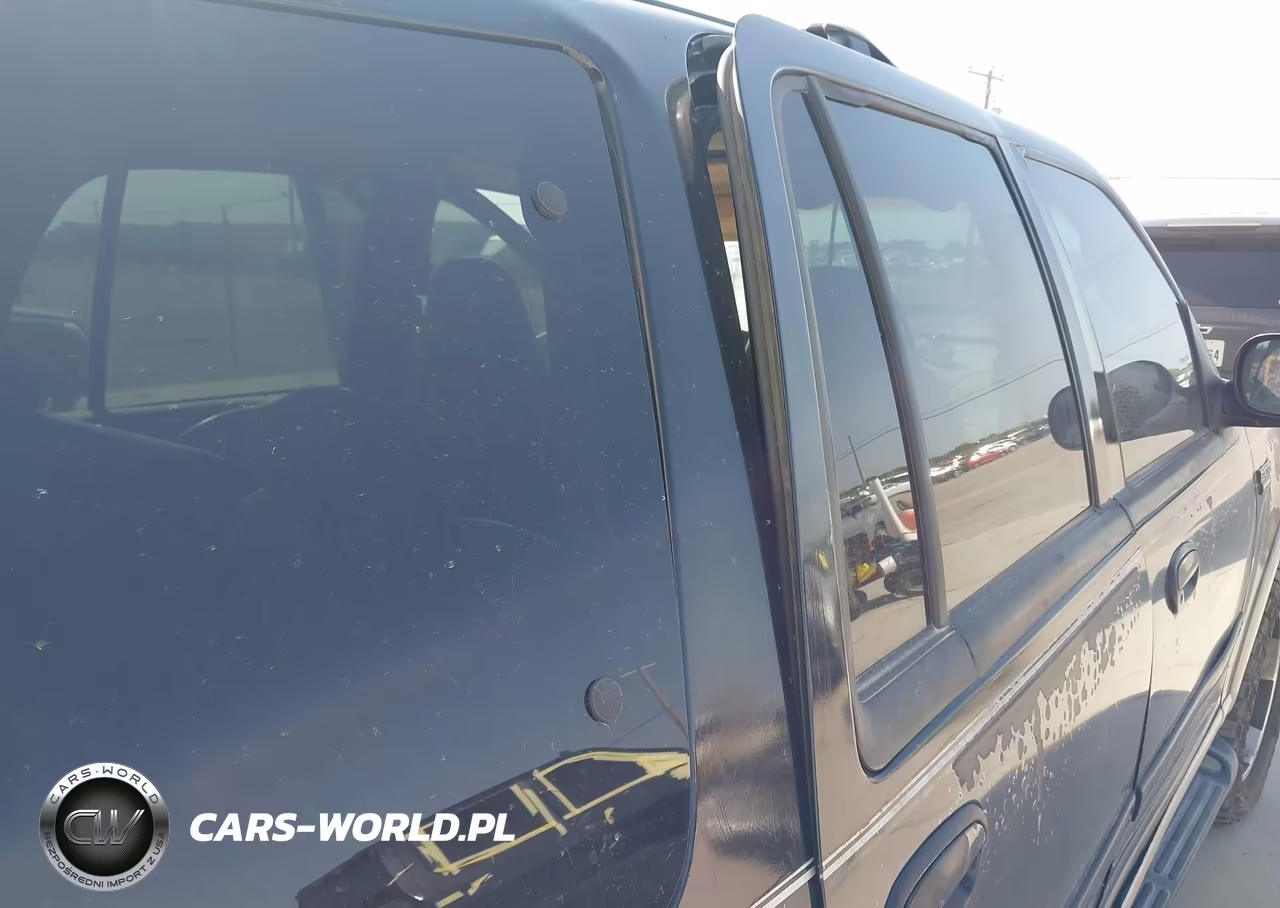1998 Ford Expedition Eddie Bauer-Xlt VIN:1FMPU18LXWLA50947 - 19