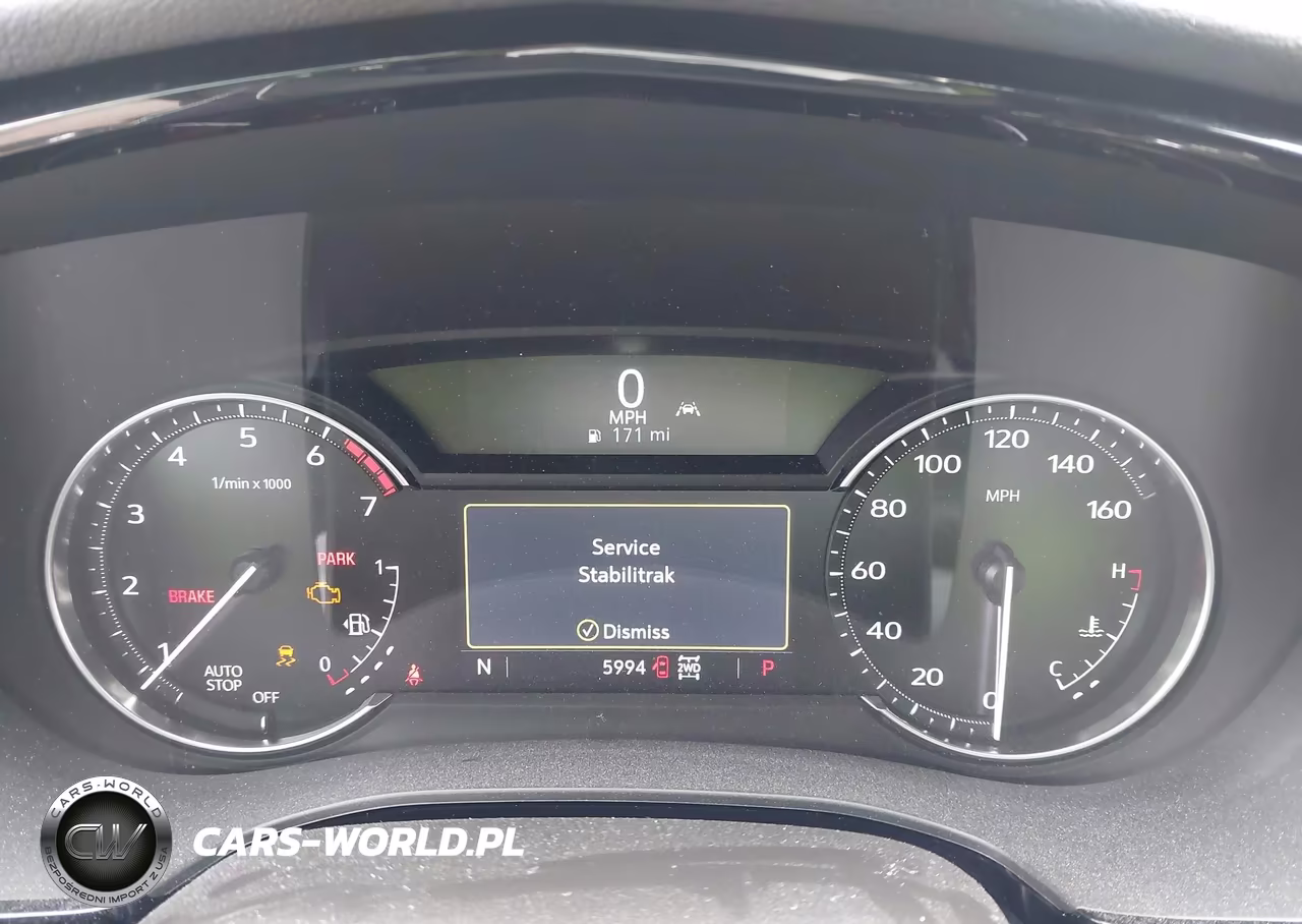 2025 Cadillac Xt6 Awd Luxury VIN:1GYKPBR49SZ159419 - 7