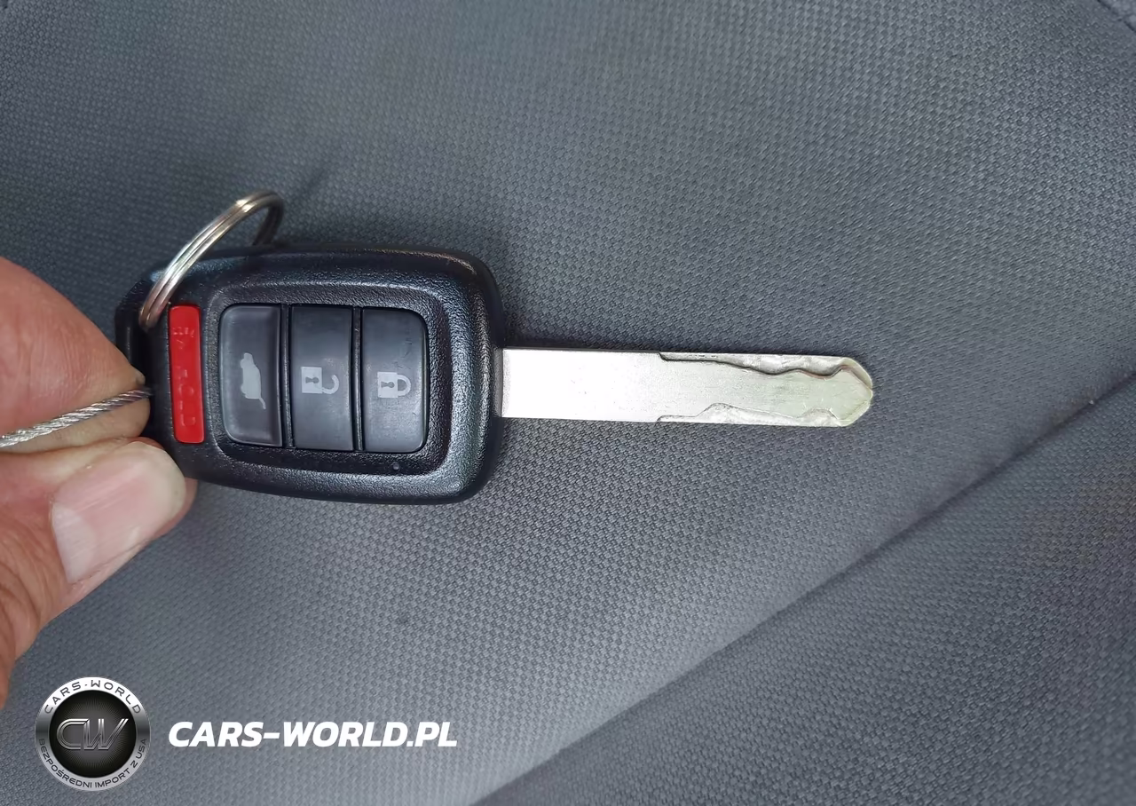 2018 Honda Civic Lx VIN:2HGFC2F56JH522534 - 11