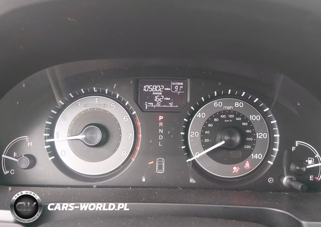 2015 Honda Odyssey Ex-L VIN:5FNRL5H66FB037827 - 7