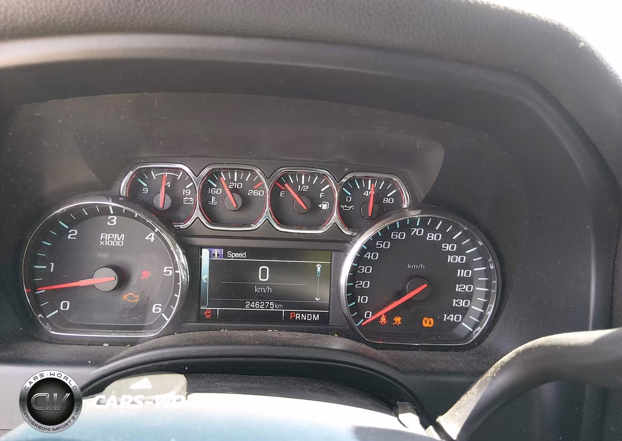 2014 Chevrolet Silverado 1500 Ltz VIN:3GCPCSEC0EG180393 - 15