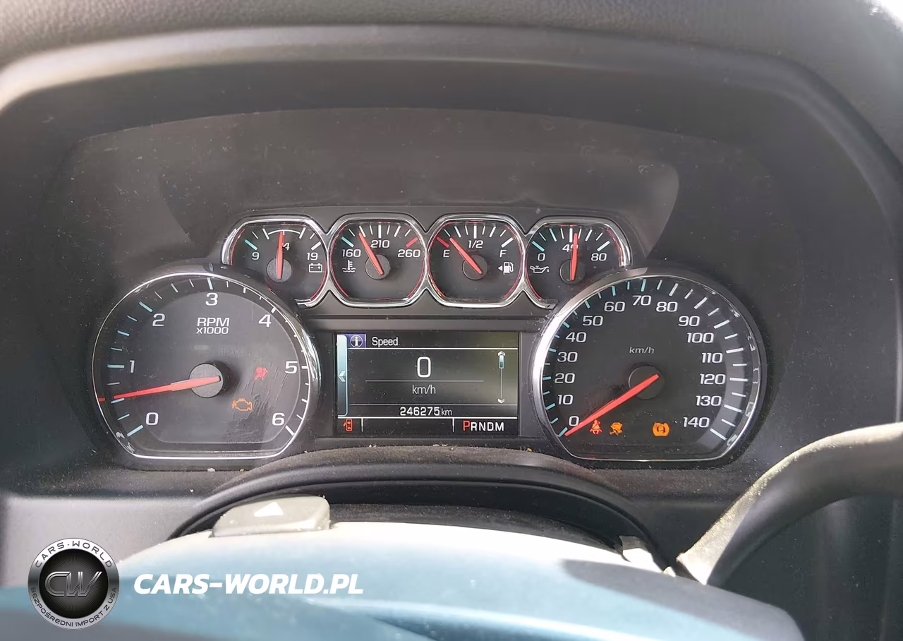 2014 Chevrolet Silverado 1500 Ltz VIN:3GCPCSEC0EG180393 - 7