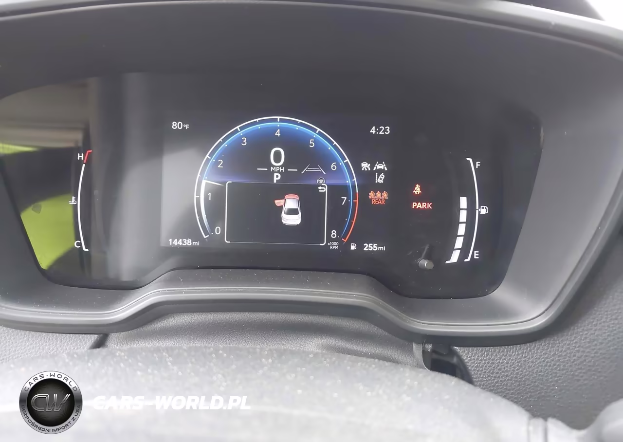 2026 Toyota Corolla Le VIN:JTDB4MEE9T3033803 - 7