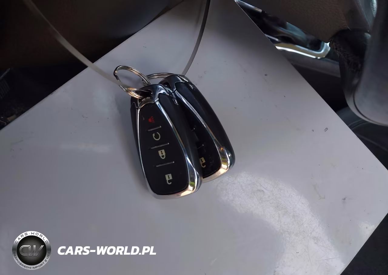 2018 Chevrolet Cruze Premier Auto VIN:3G1BF6SM0JS639296 - 11